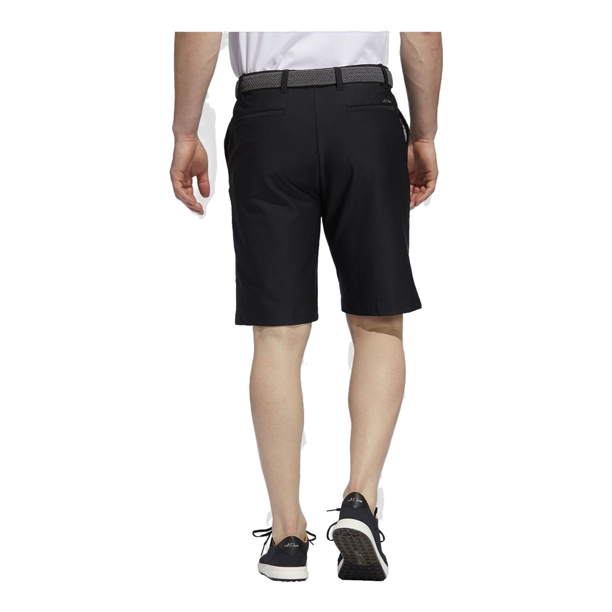 Adidas Adipure Tech Shorts Herren