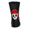 Vyšívané pokrývky hlavy Putter Cover BLADE Skull