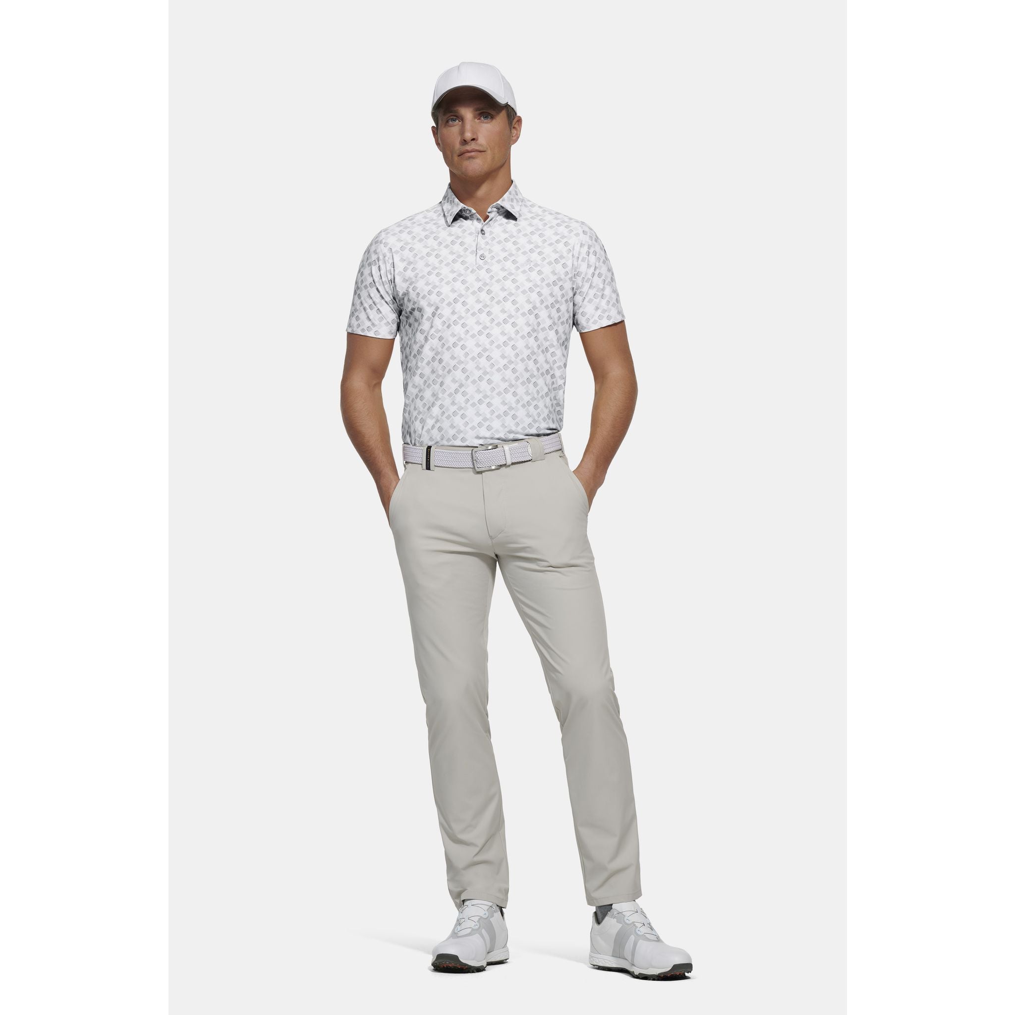 Meyer Phil Poloshirt Herren