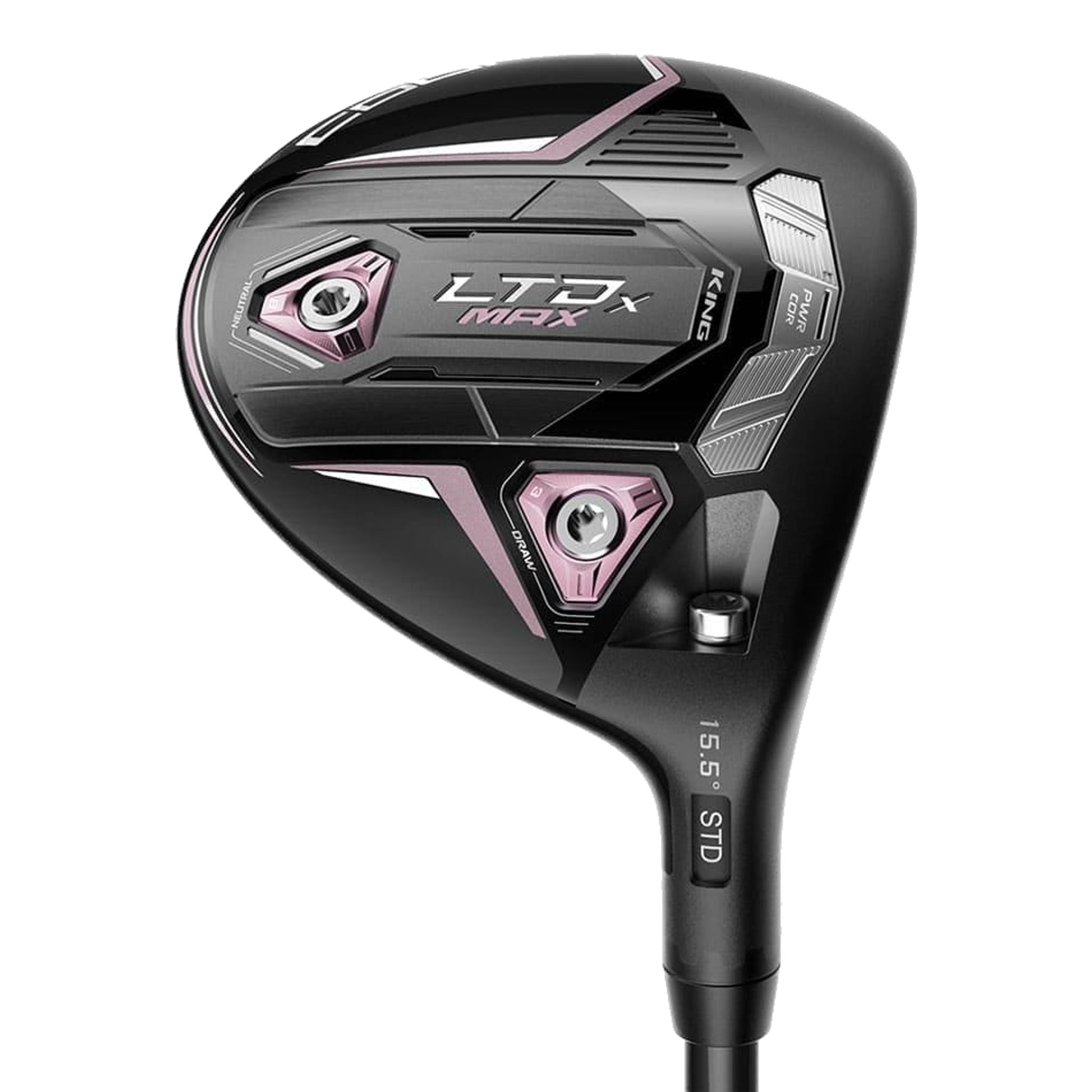 Cobra LTDx MAX Fairwayholz Damen