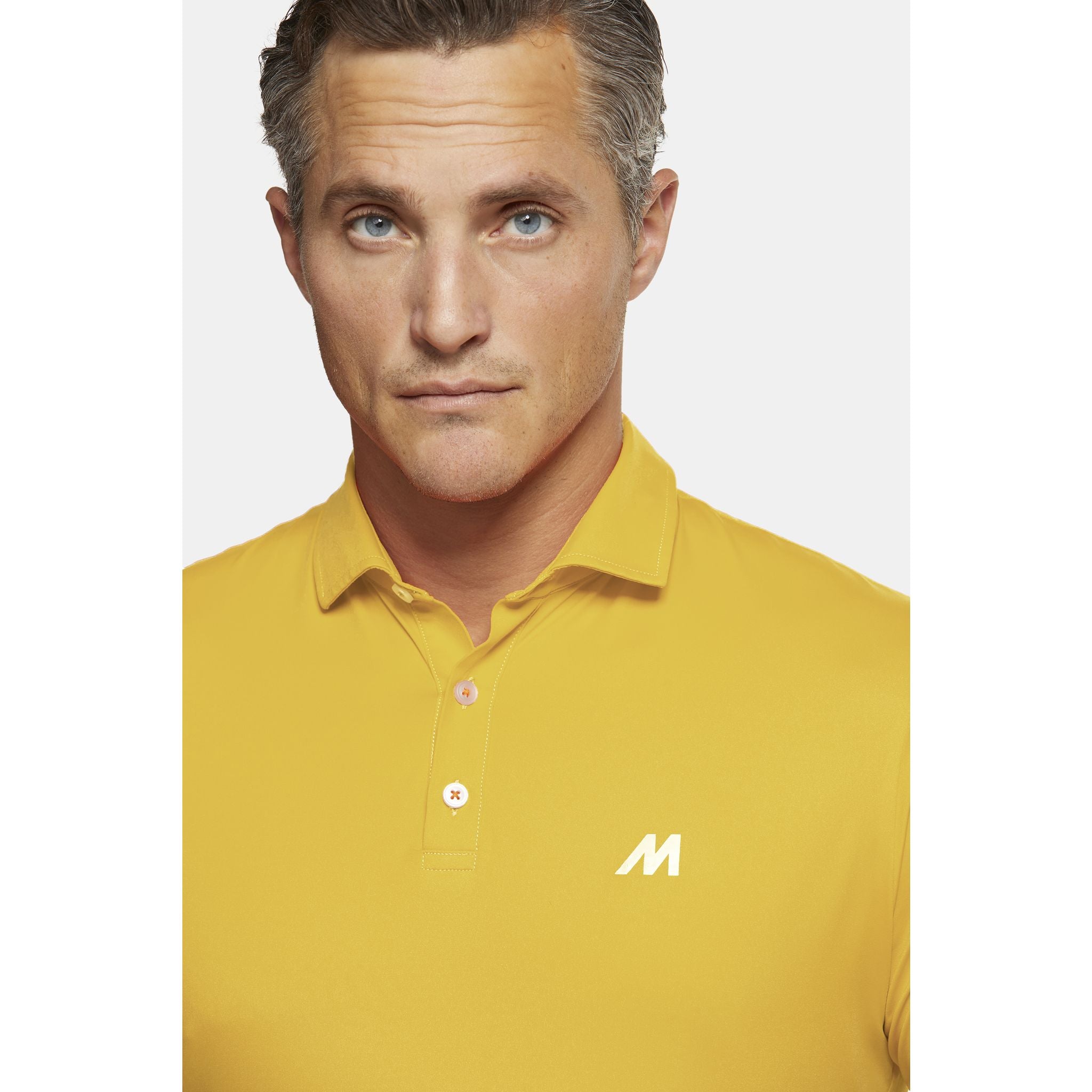 Meyer Tiger Performance Poloshirt Herren