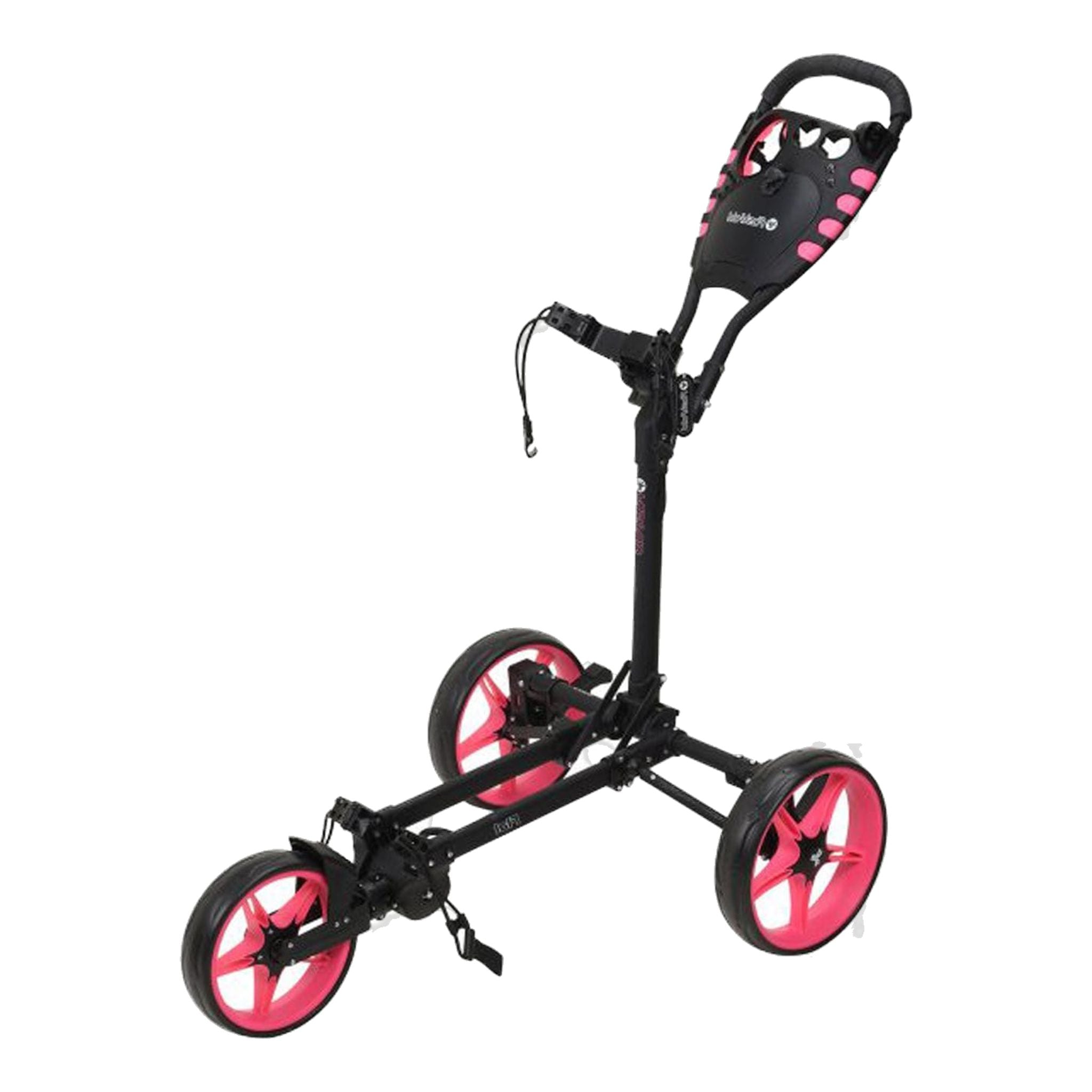 FastFold Flat Trolley