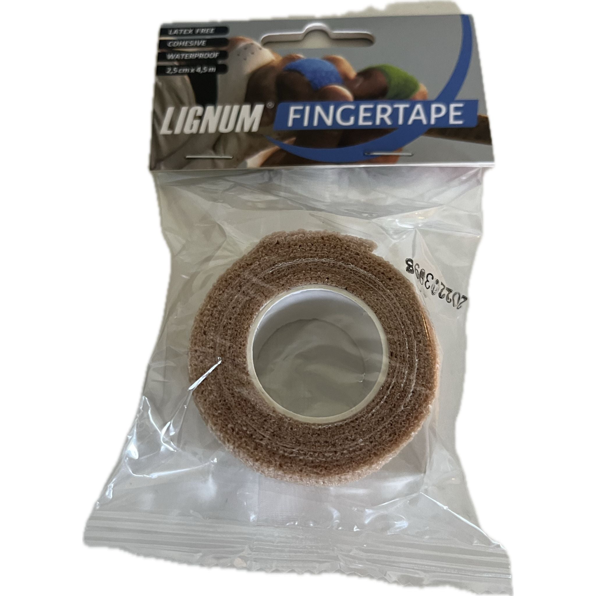 Lignum Fingertapes