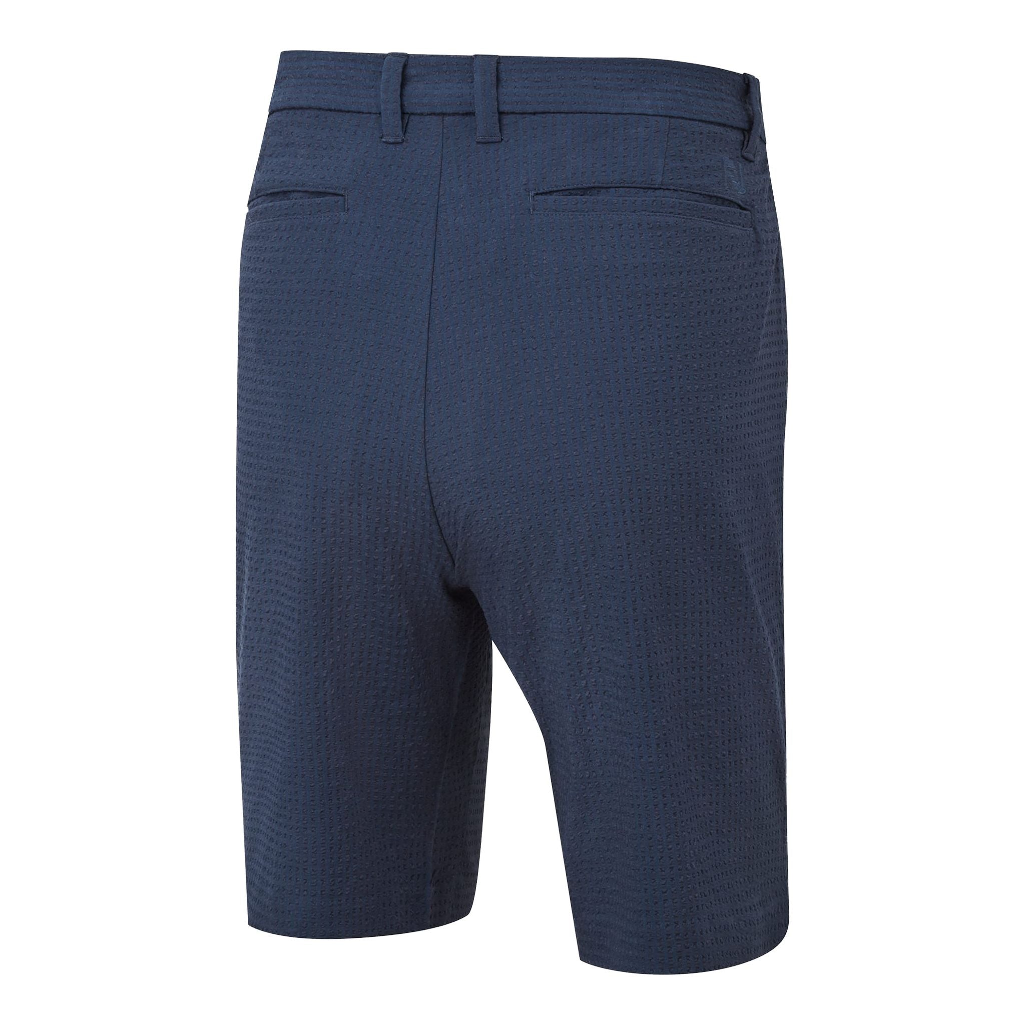 Footjoy Performance Seersucker Shorts Herren