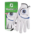 Pánské rukavice Footjoy WeatherSof do každého počasí