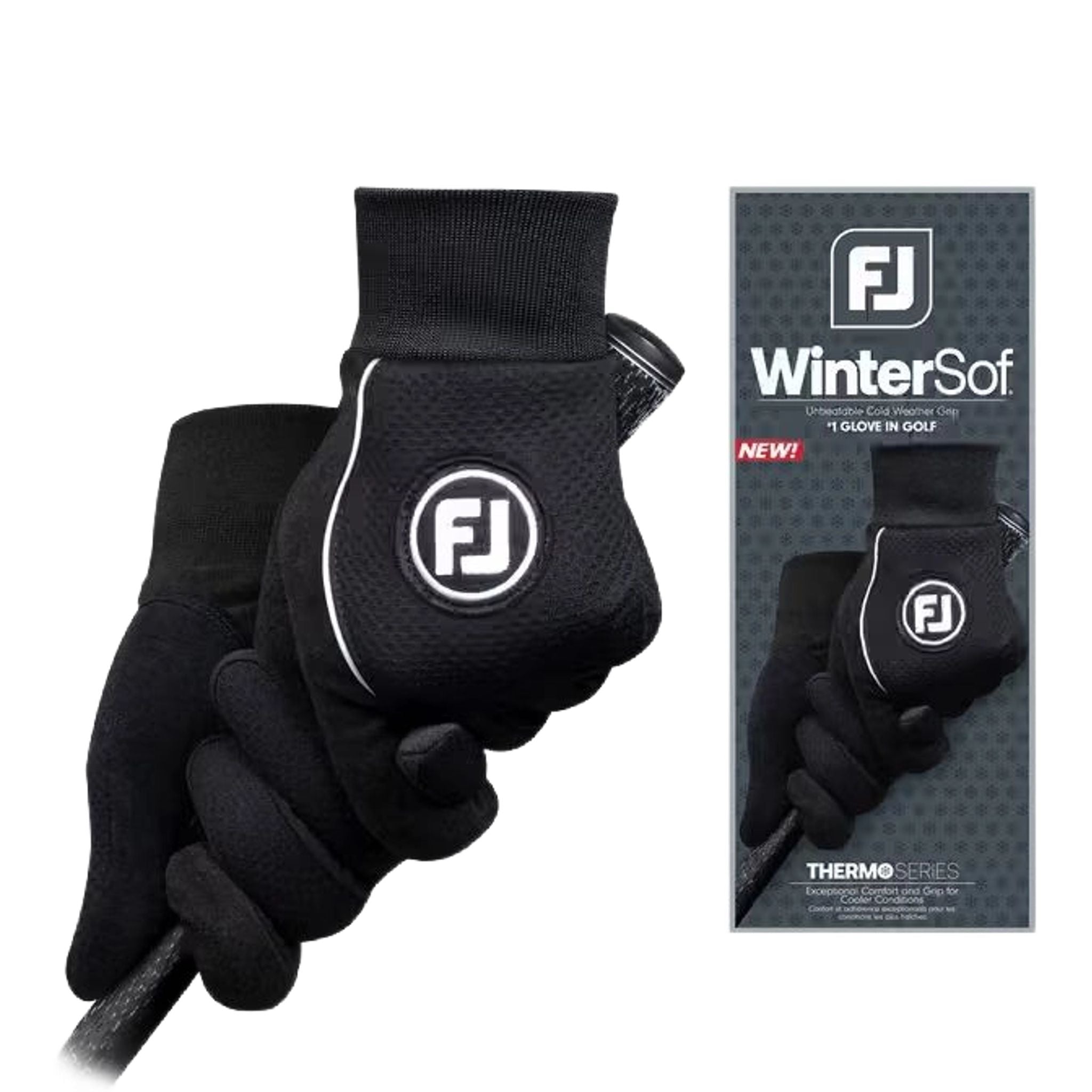 Footjoy WinterSof Handschuh Paar Herren