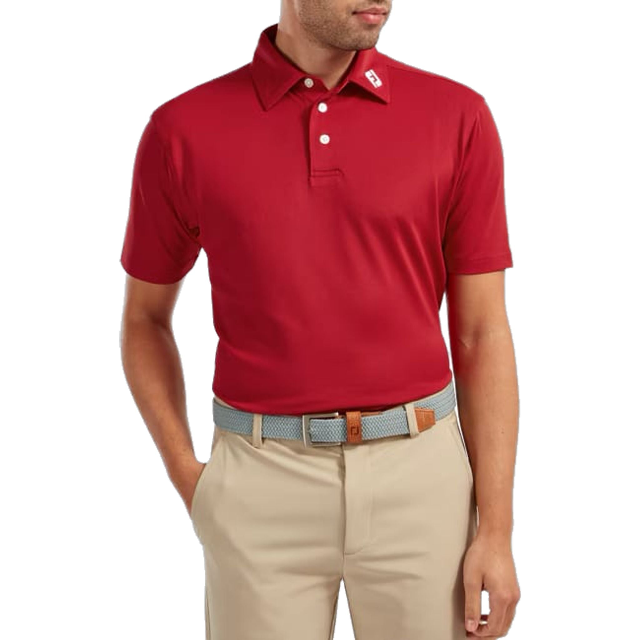 Footjoy Fj Perf Polo Herren