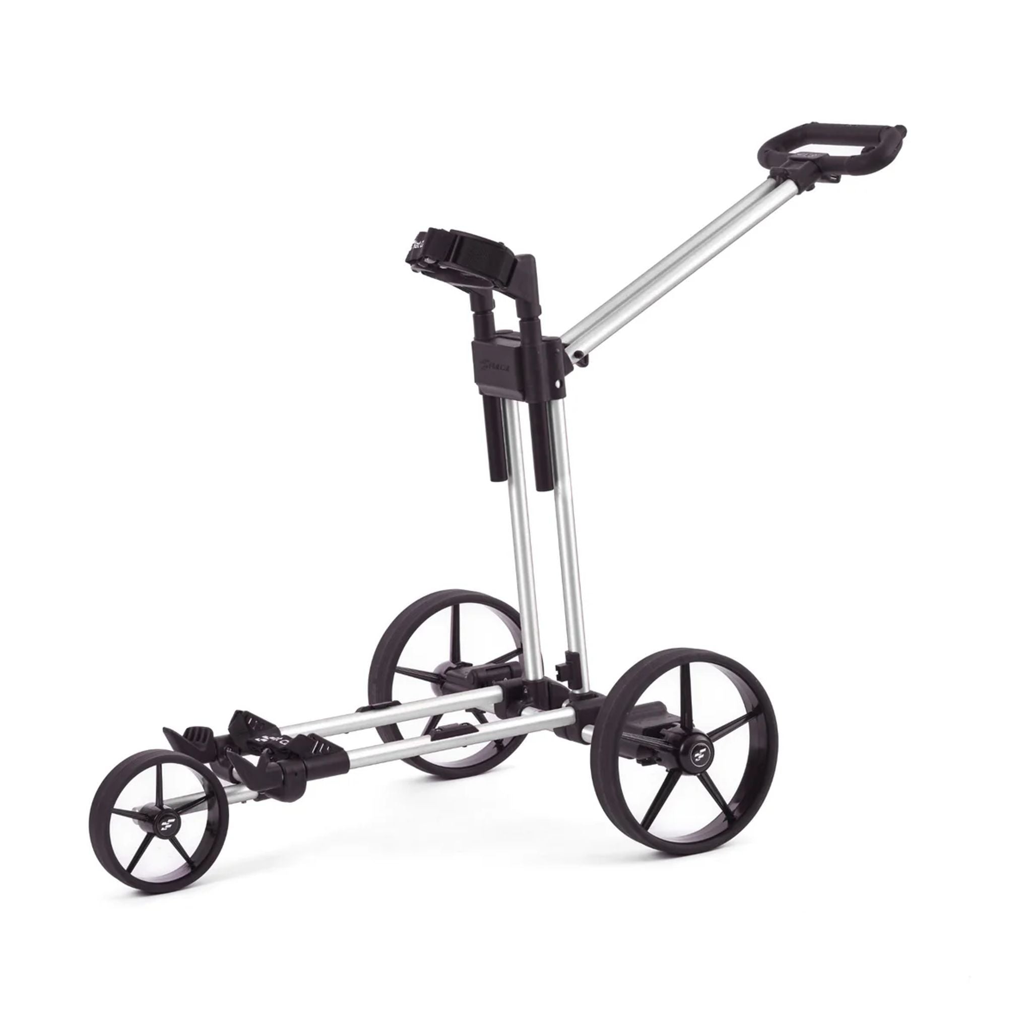 Flat Cat Ahead Elektrotrolley