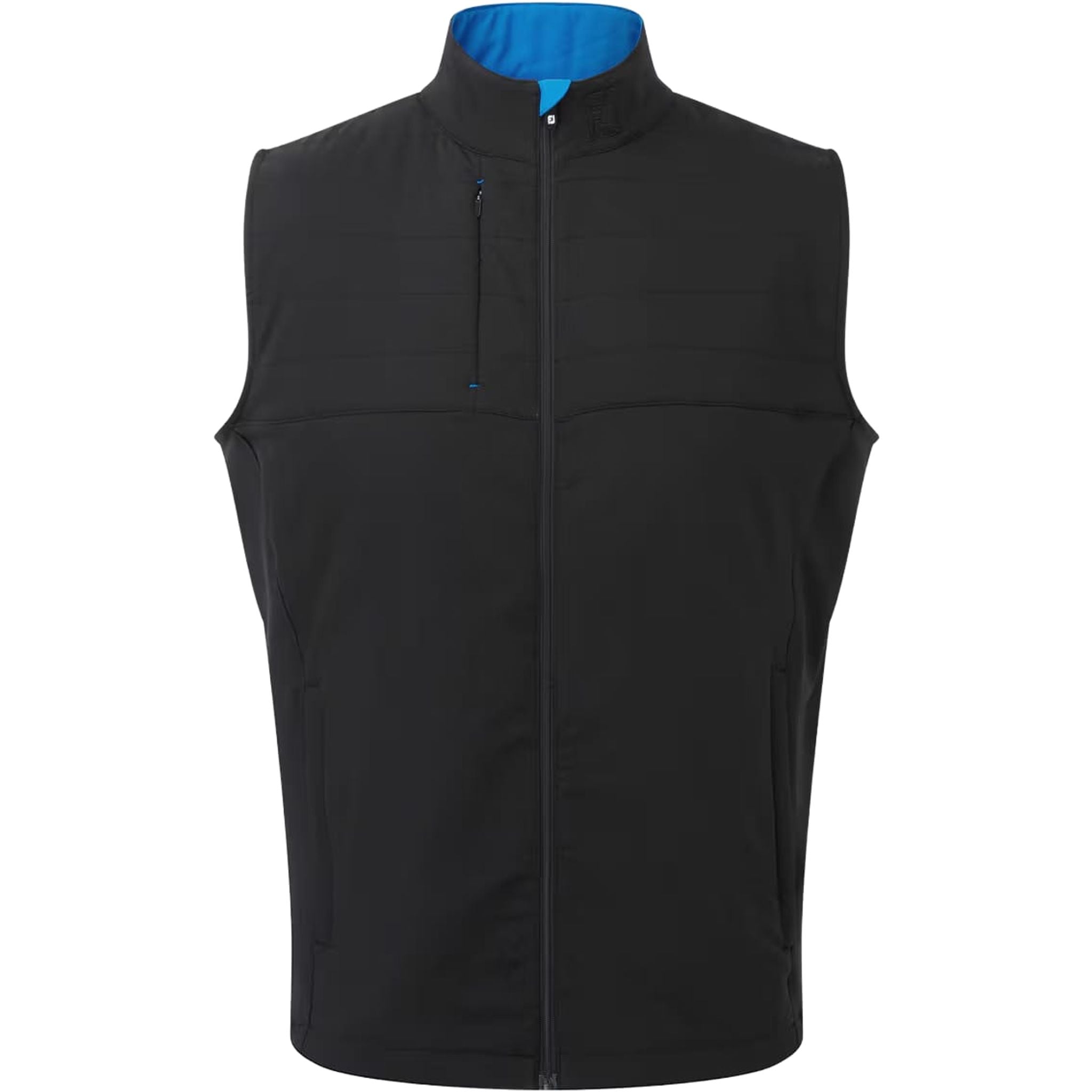 Pánská hybridní vesta Footjoy ThermoSeries