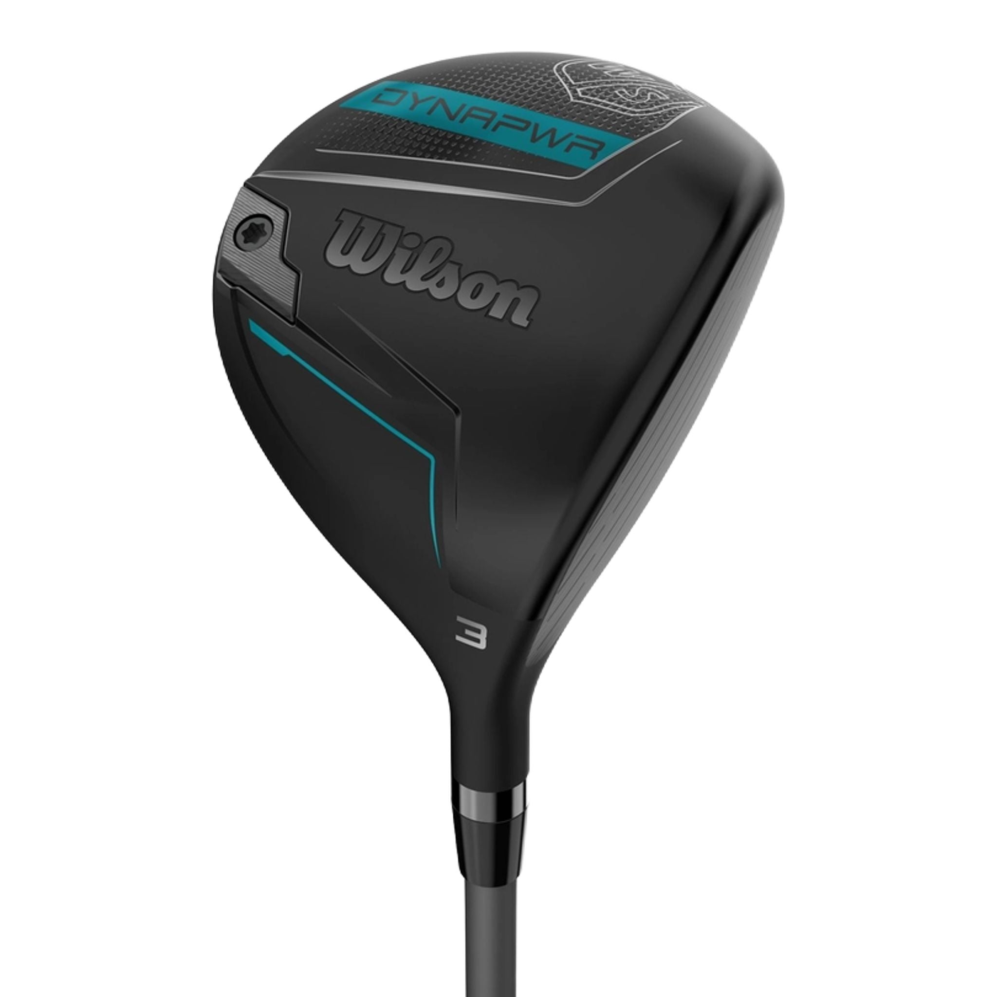 Wilson DynaPower fairway dřevěné ženy