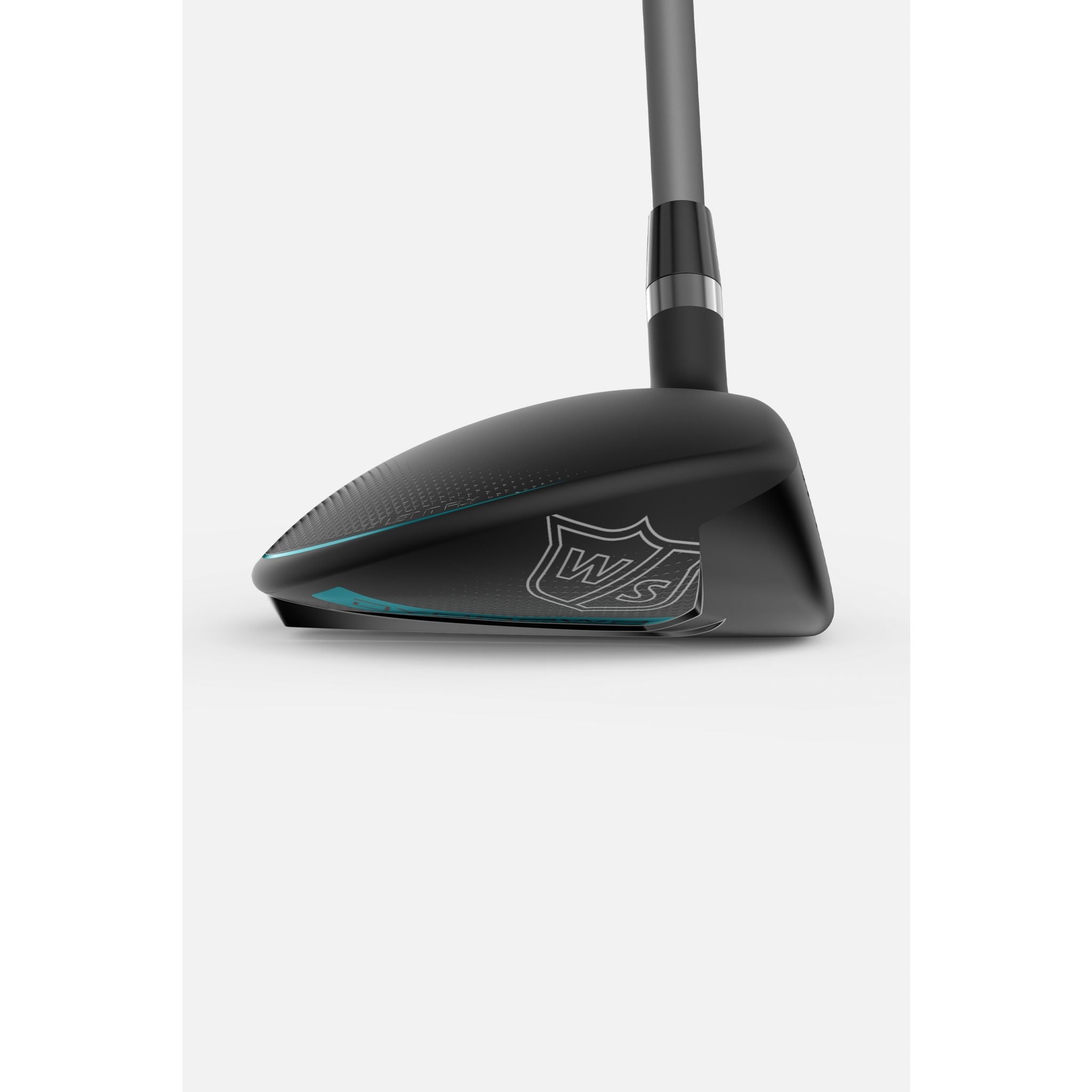 Wilson DynaPower fairway dřevěné ženy