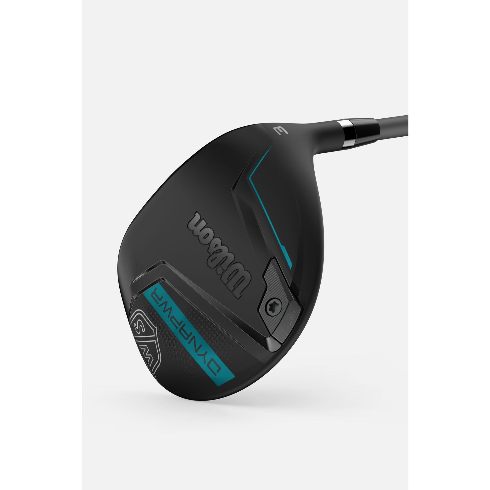 Wilson DynaPower fairway dřevěné ženy