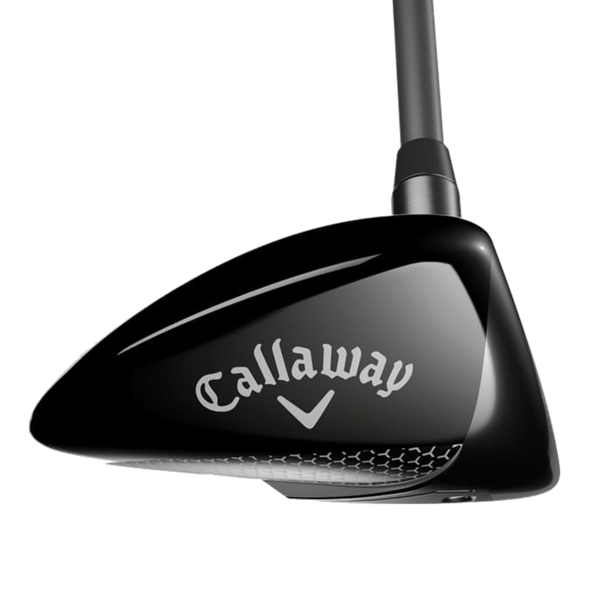 Callaway Apex D UW Utility Holz Herren