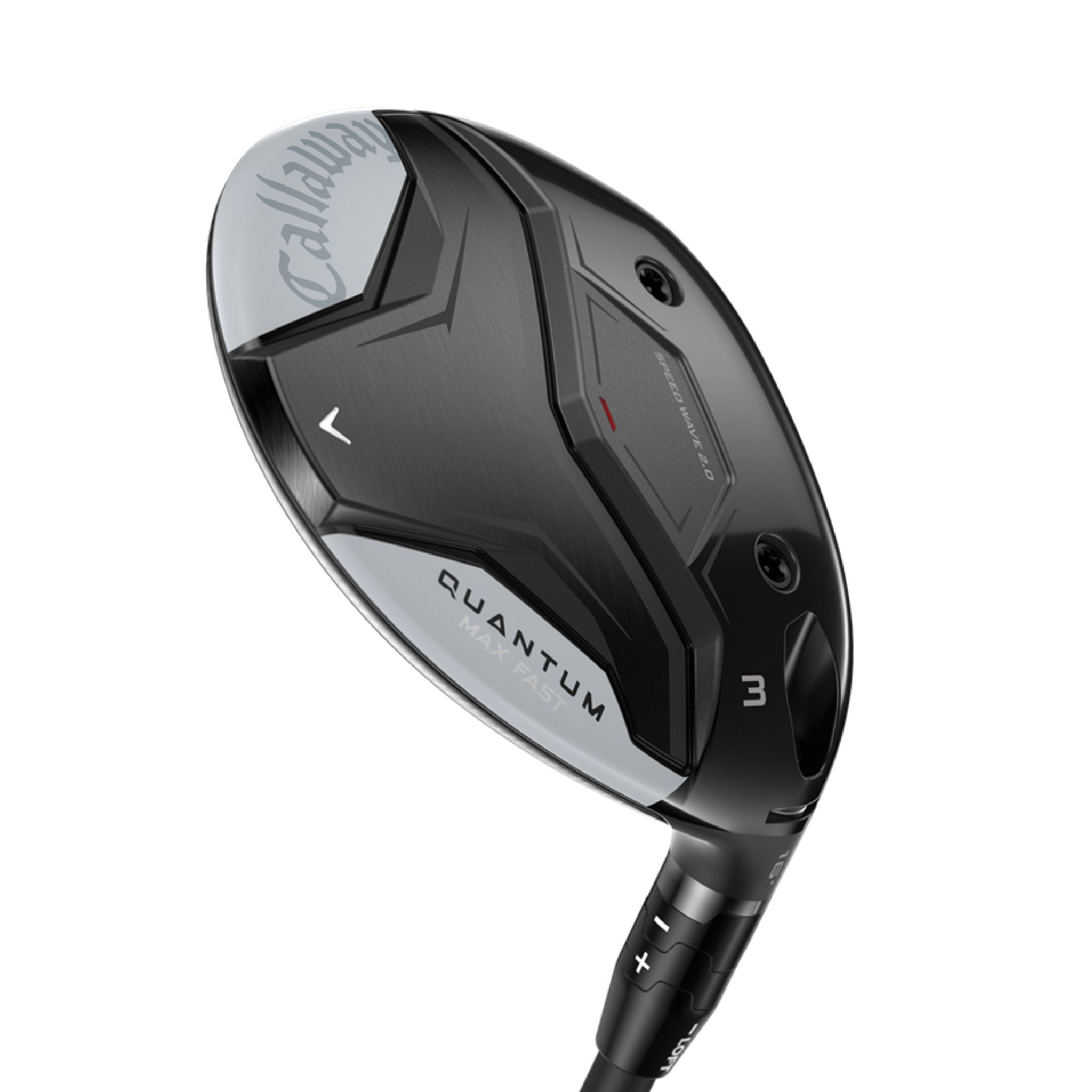 Callaway Quantum Max Fast Fairwayholz
