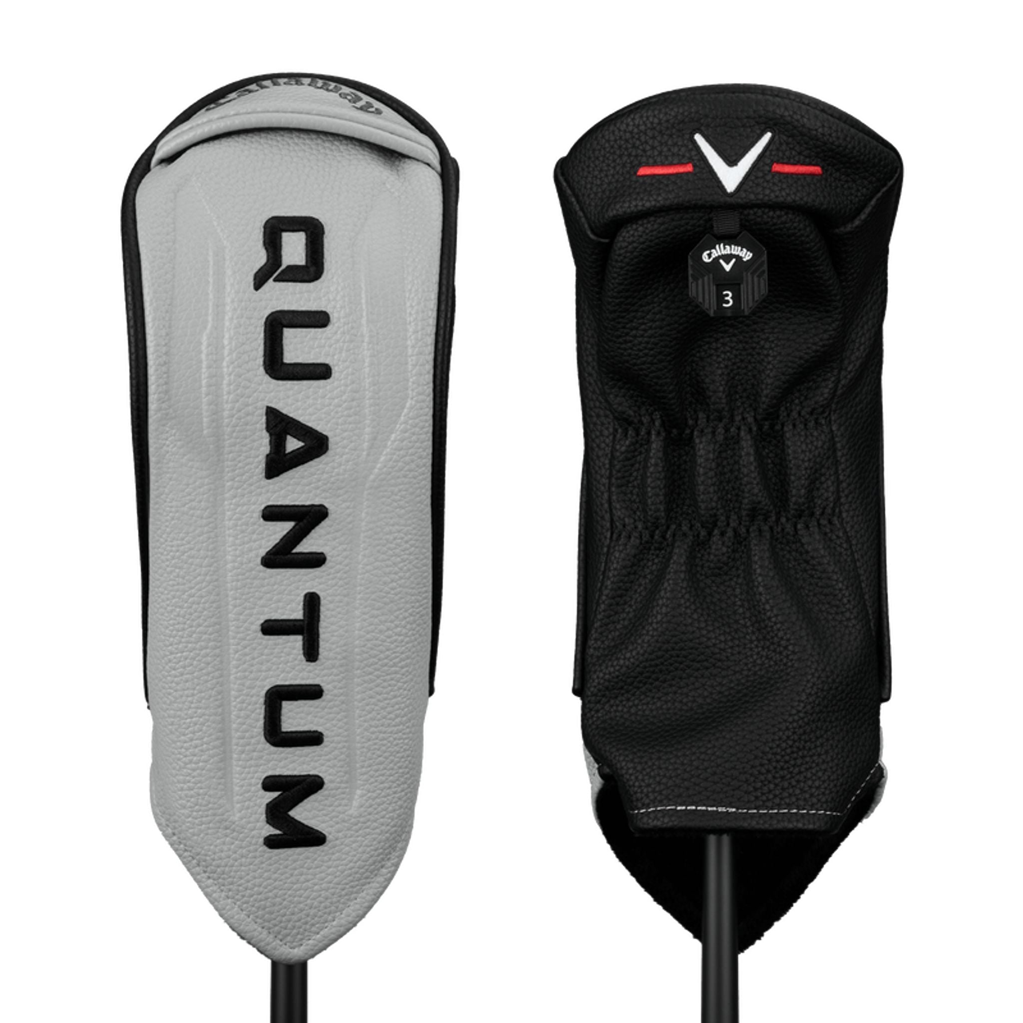 Callaway Quantum Max Fast Fairwayholz