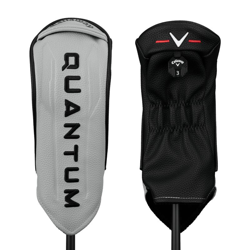 Callaway Quantum Max Fast Fairwayholz