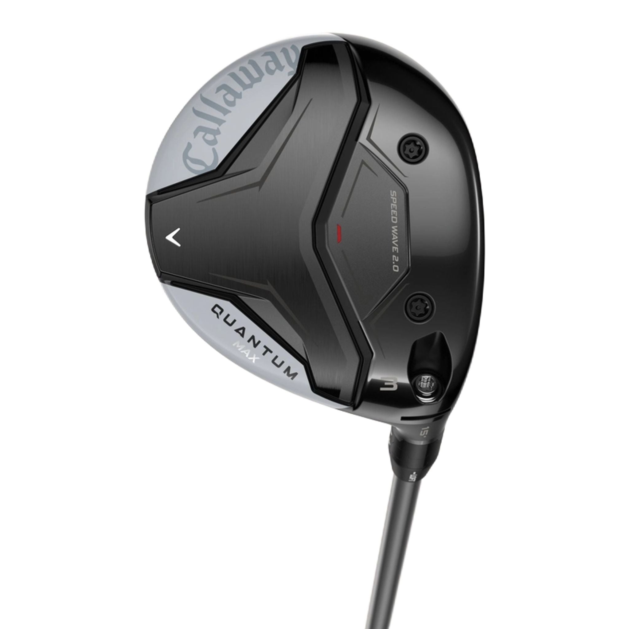 Callaway Quantum Max fairway dřevěné pánské