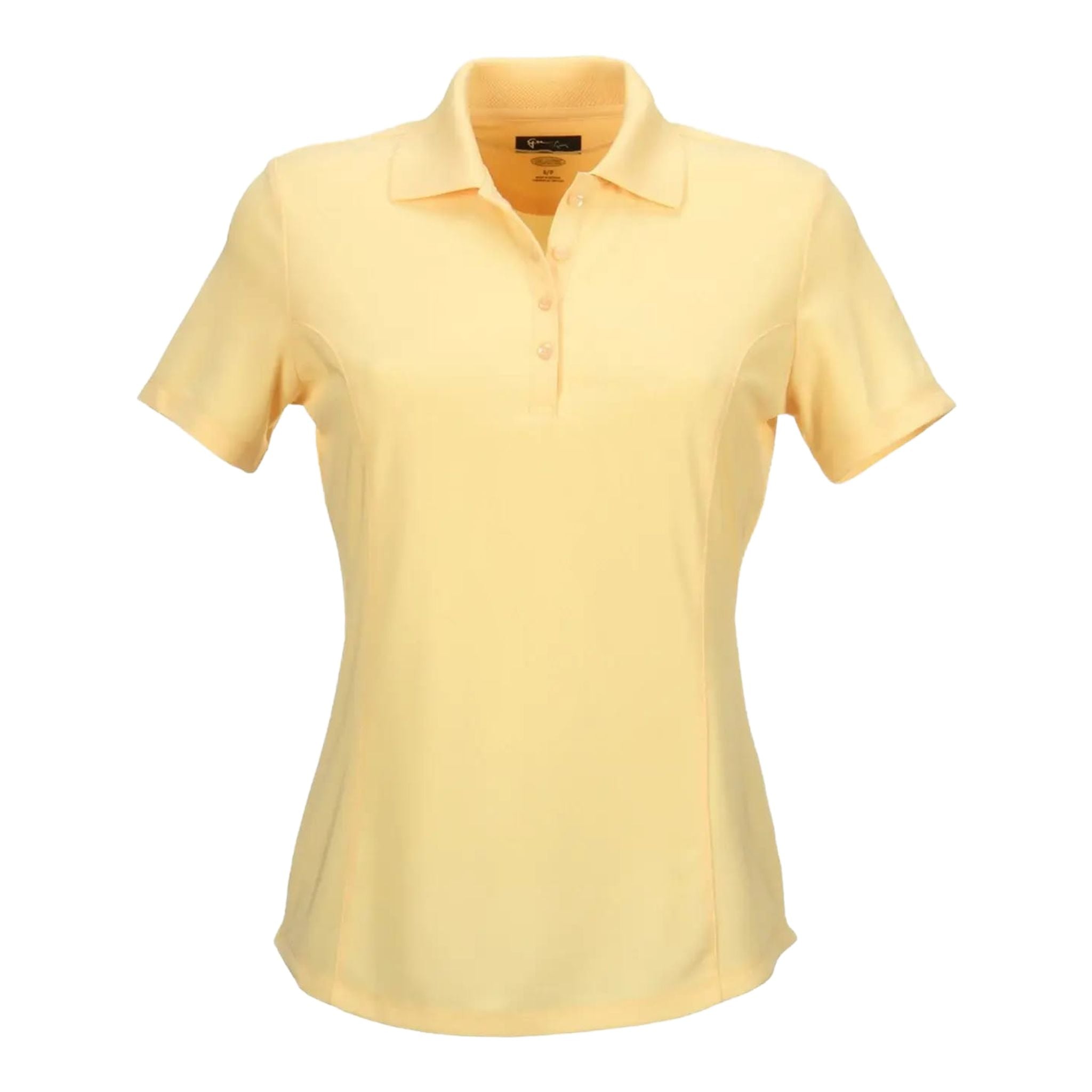 Greg Norman Basic Polo Women