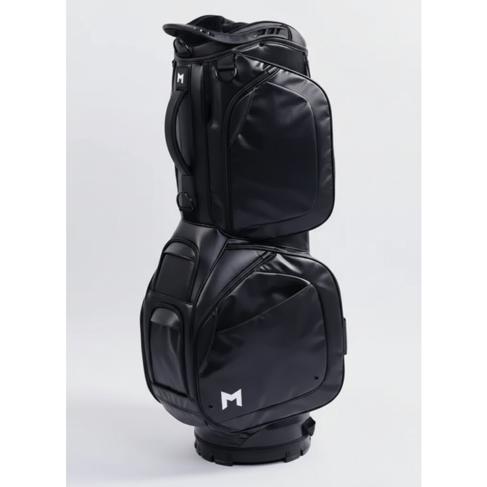 Minimal Golf Gaia Cart Bag