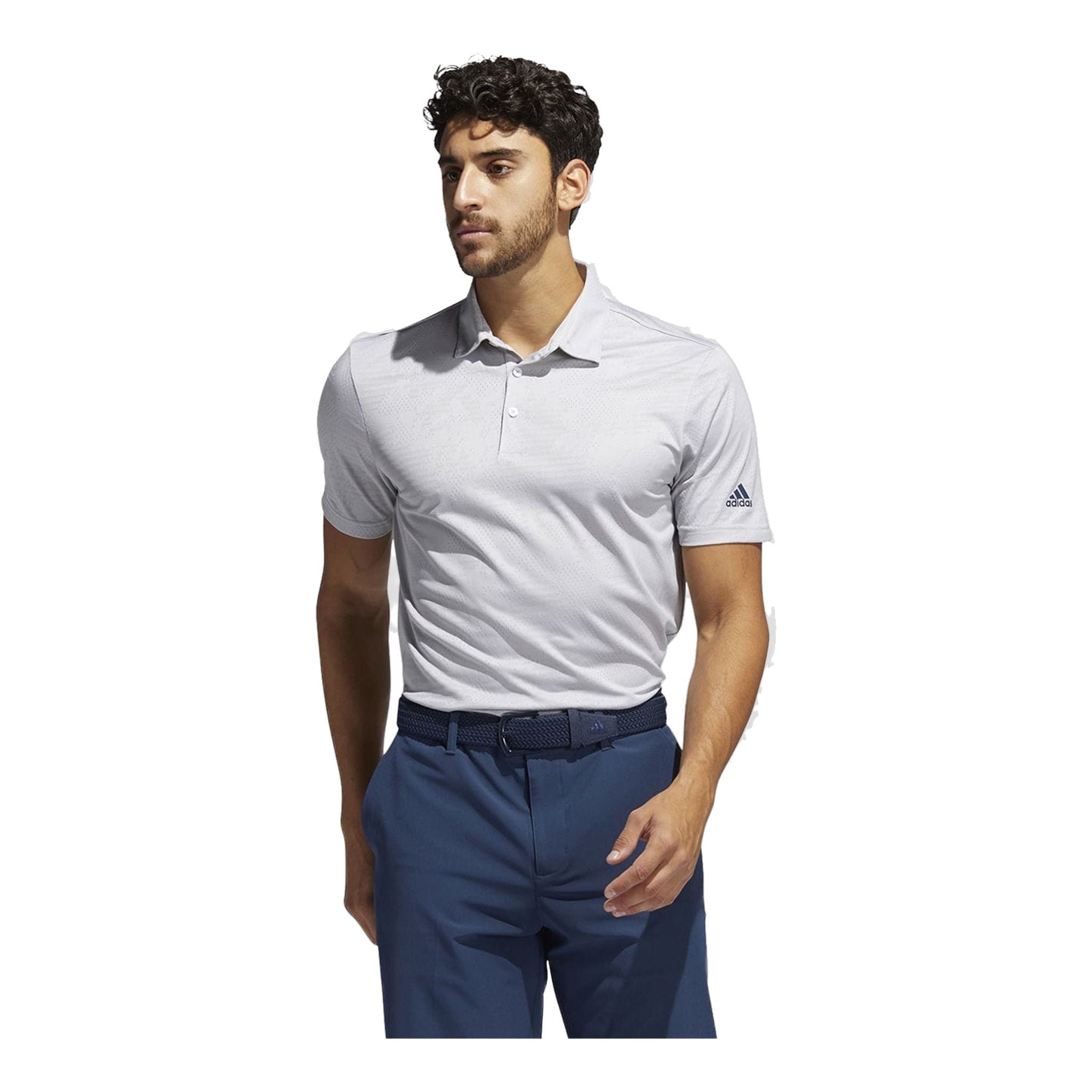 Adidas Camo Polo Herren
