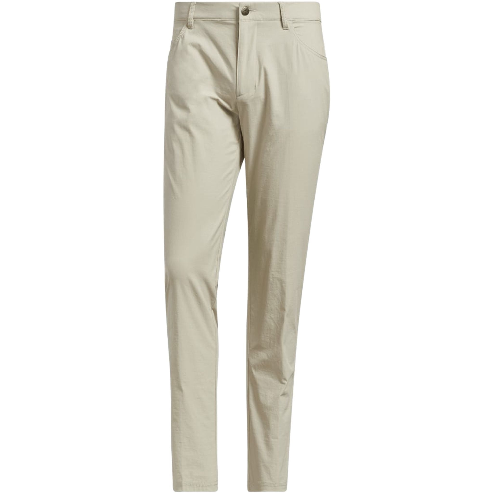 Adidas Go-To Five Pocket Golfhose Herren