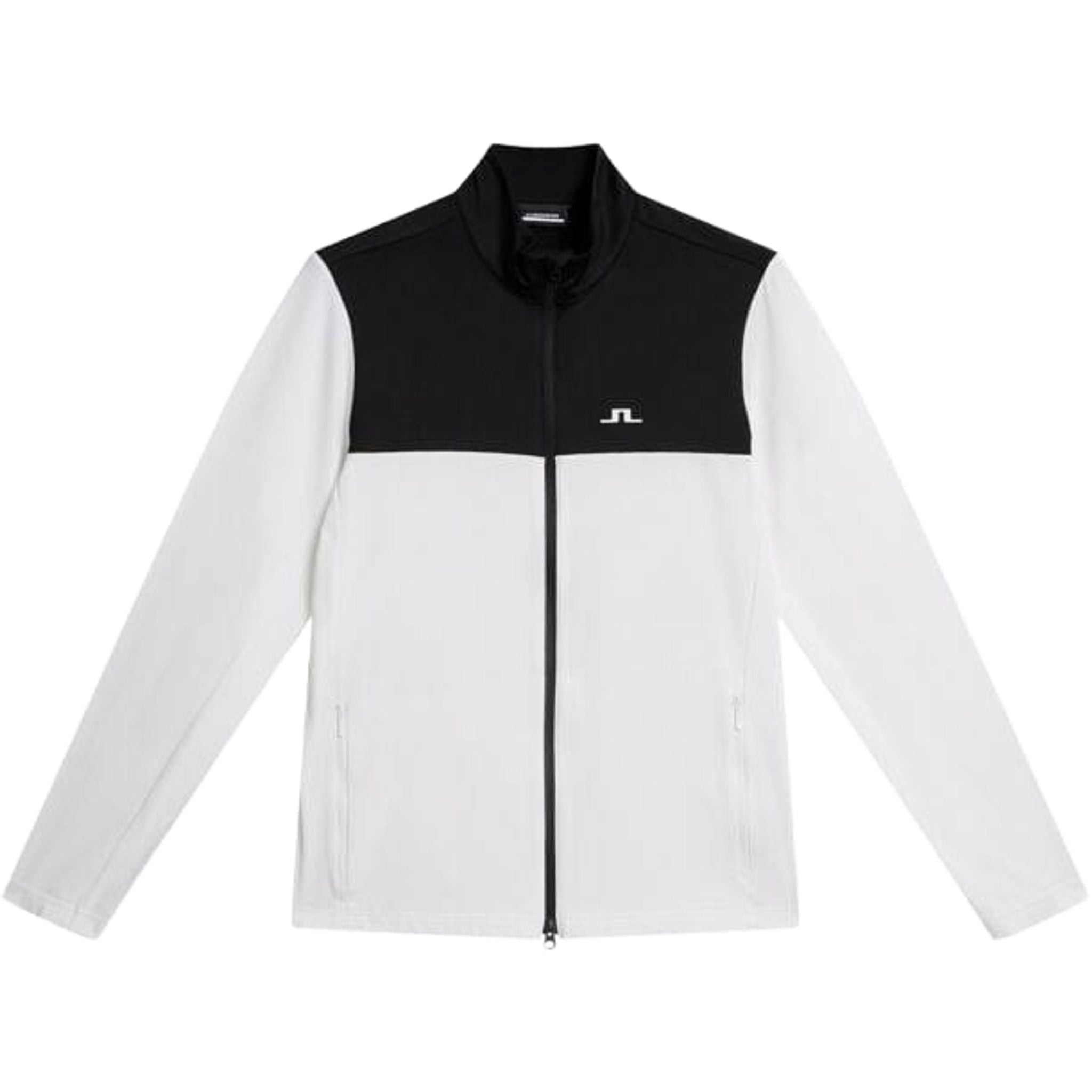 J. Lindeberg Banks Mid Layer Men