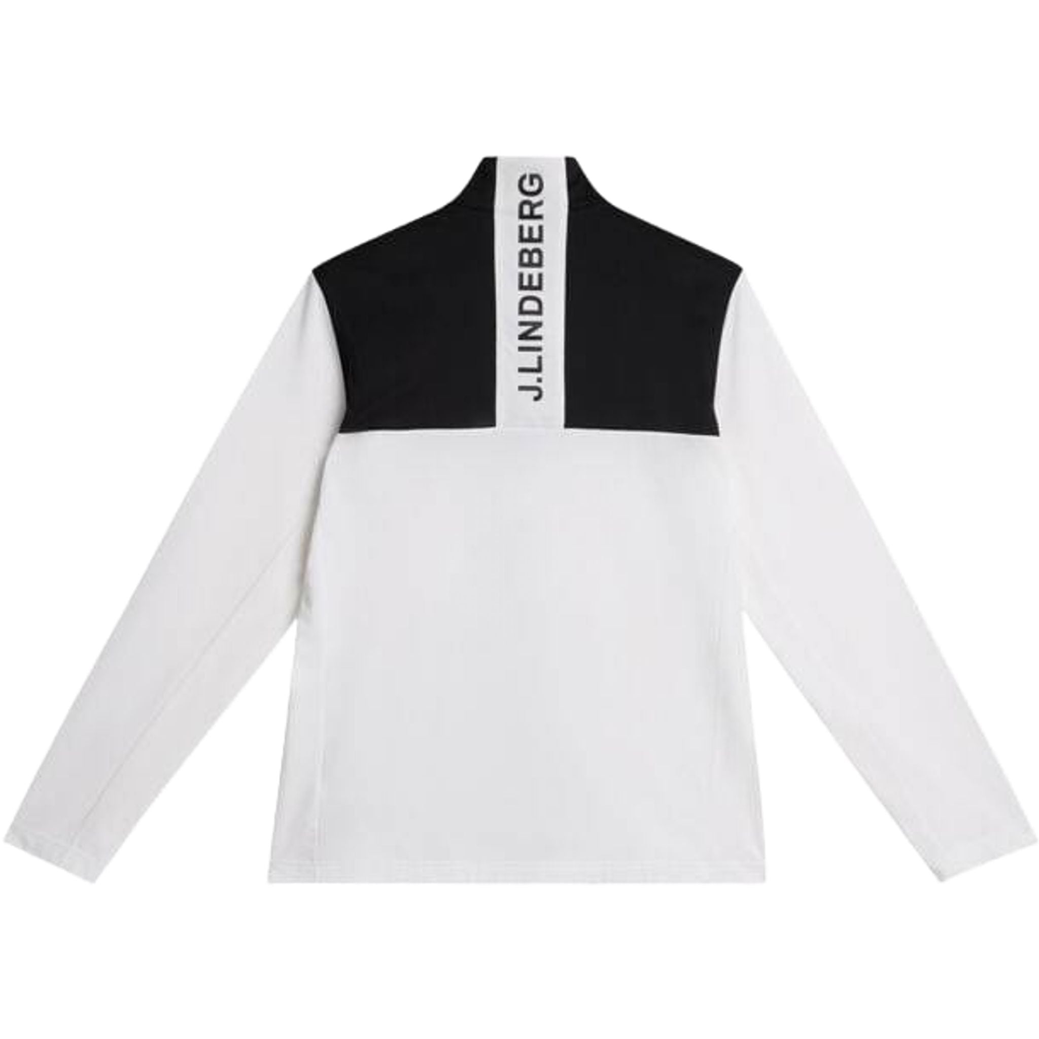 J. Lindeberg Banks Mid Layer Men