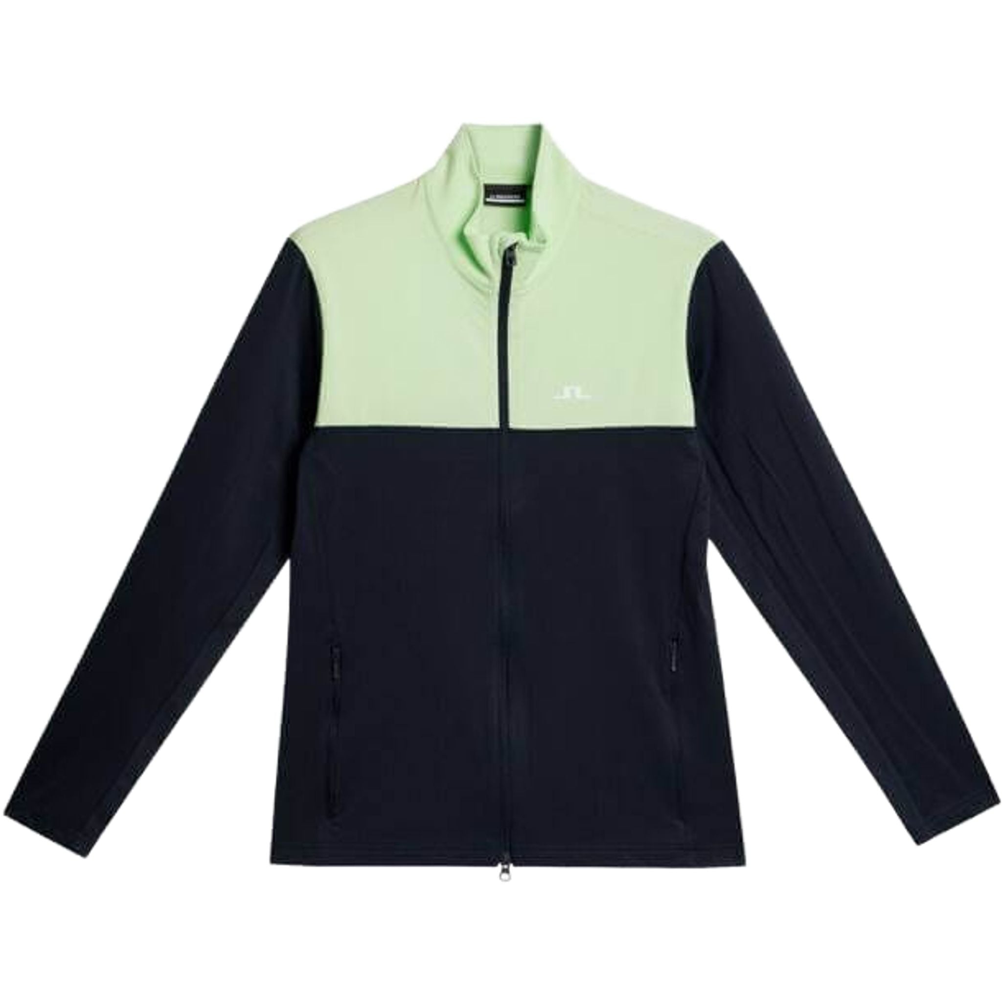 J. Lindeberg Banks Mid Layer Men