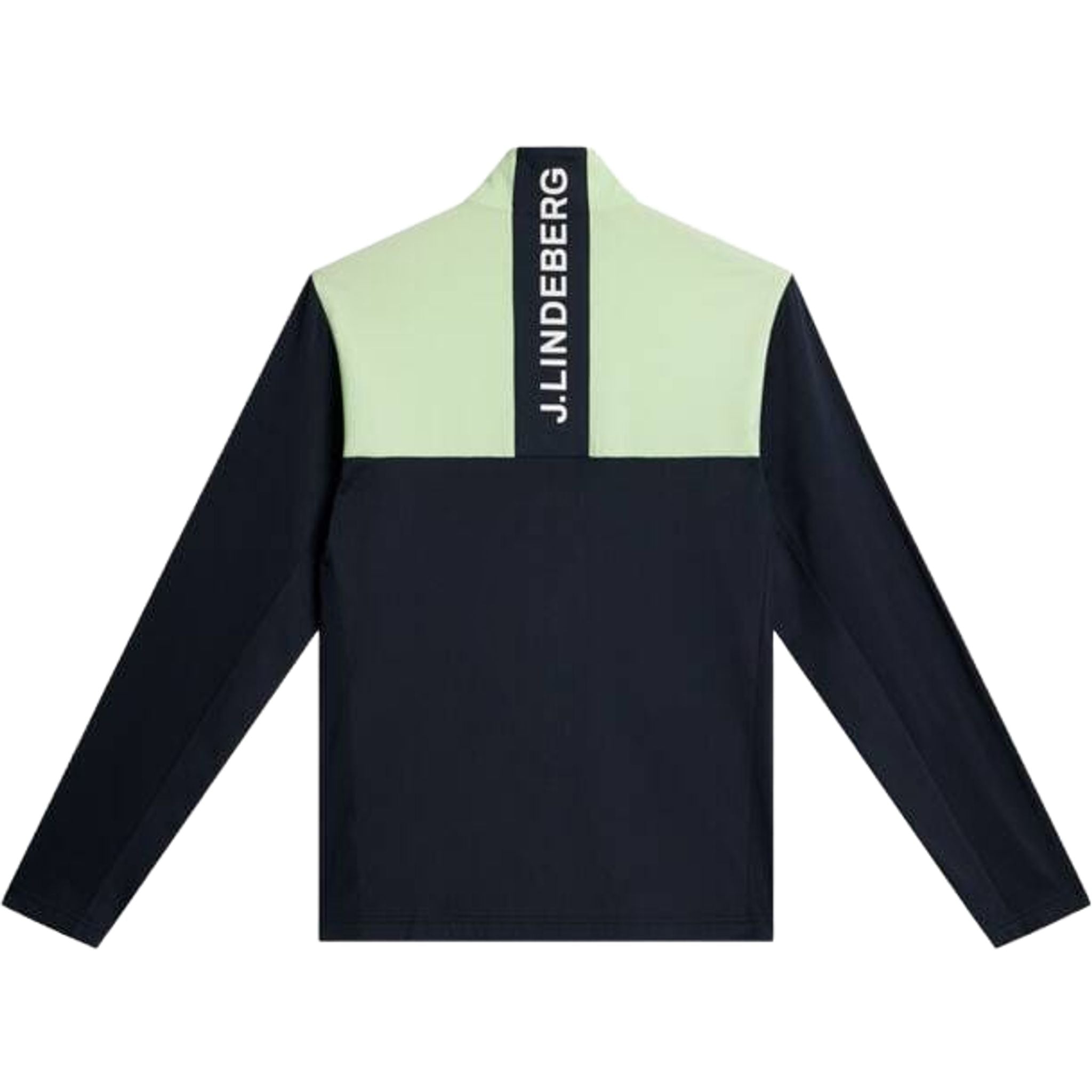 J. Lindeberg Banks Mid Layer Men