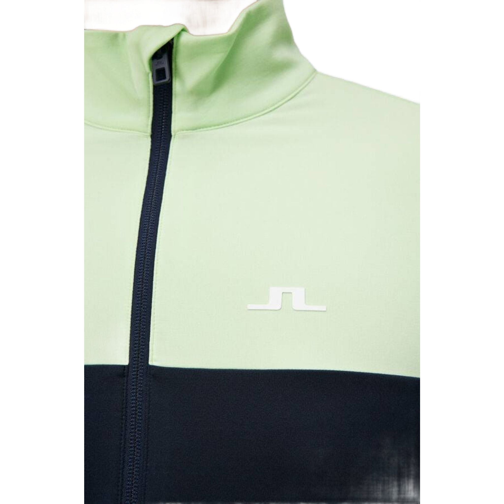 J. Lindeberg Banks Mid Layer Men