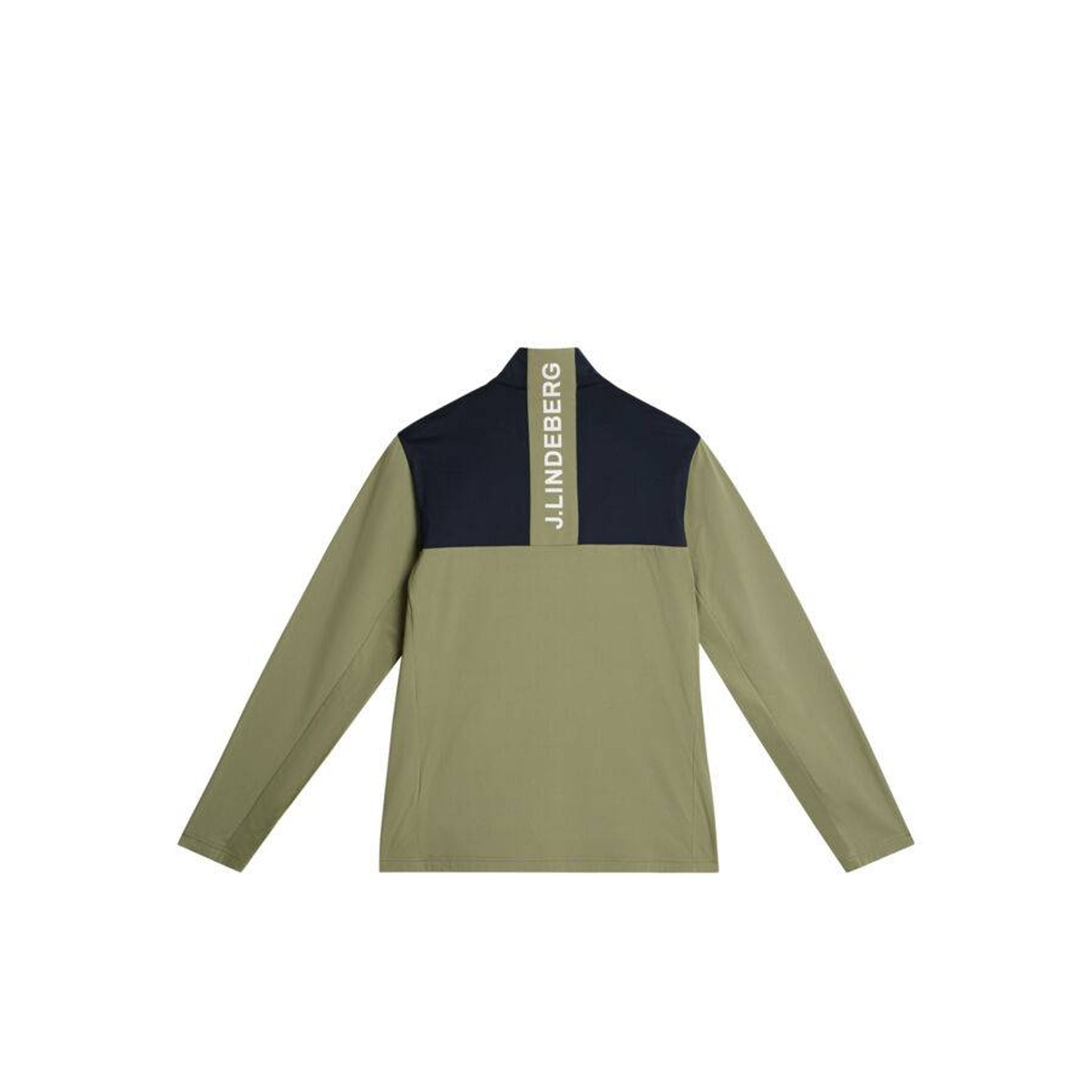 J. Lindeberg Banks Mid Layer Men