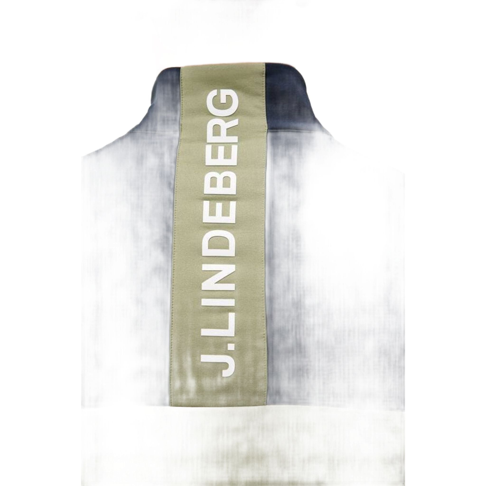 J. Lindeberg Banks Mid Layer Men