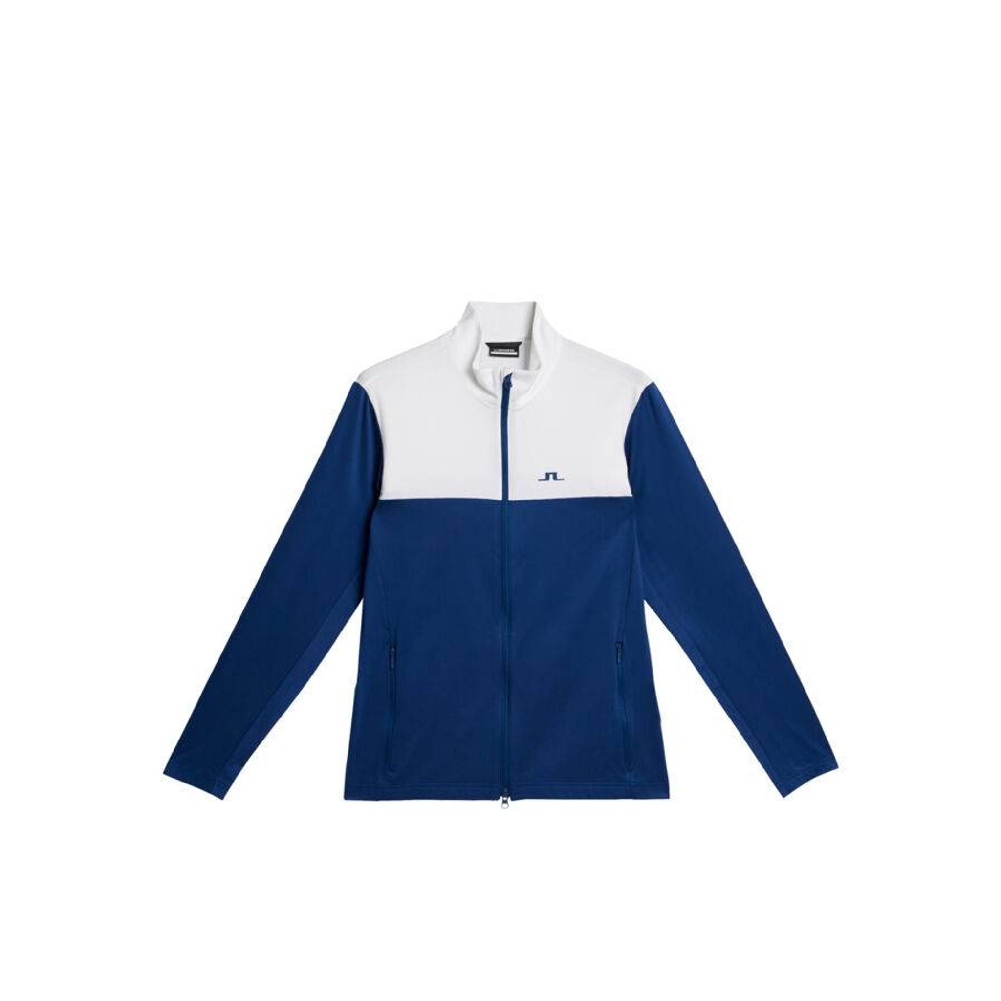 J. Lindeberg Banks Mid Layer Men