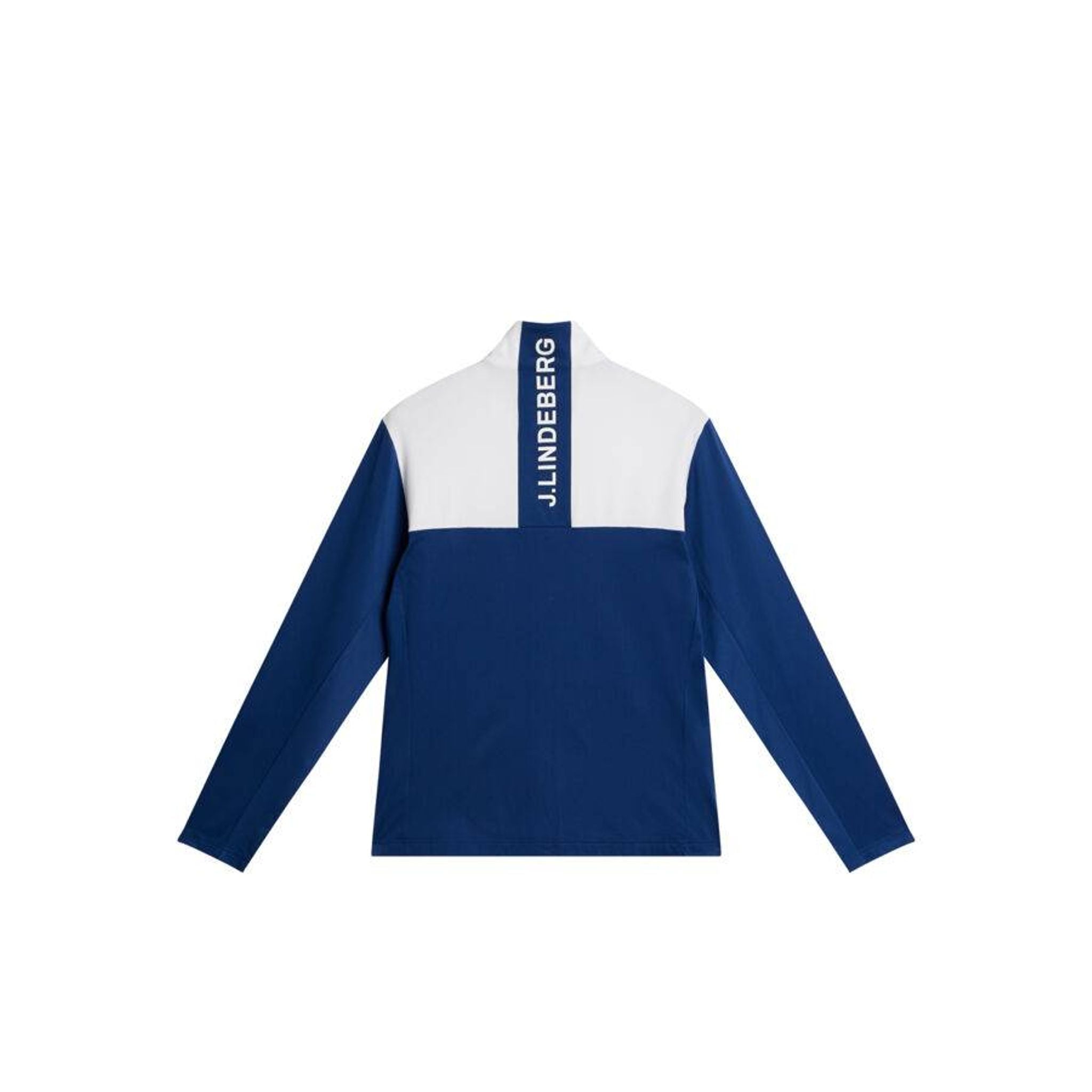 J. Lindeberg Banks Mid Layer Men