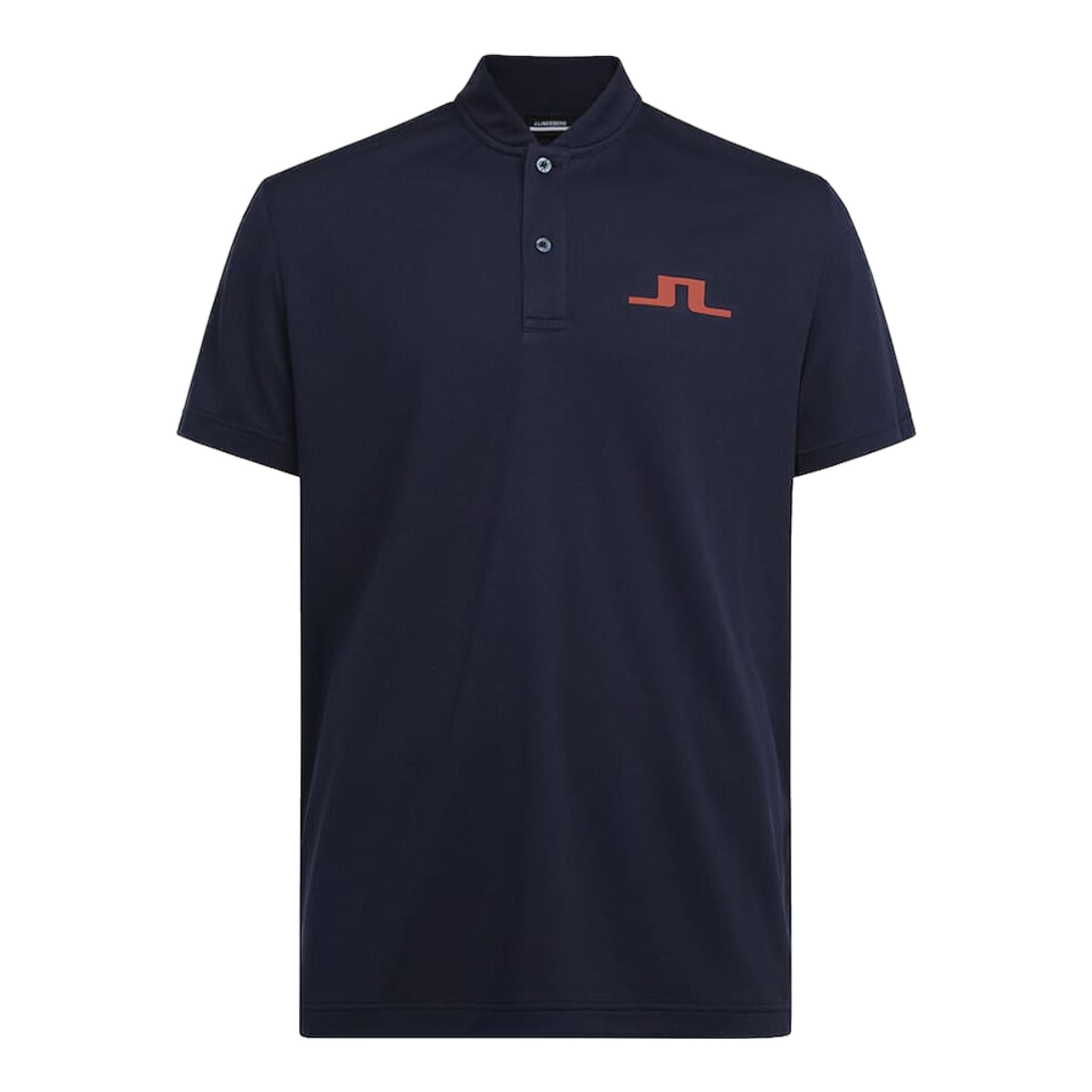 J. Lindeberg Bode Regular Golf Fit Polo Herren