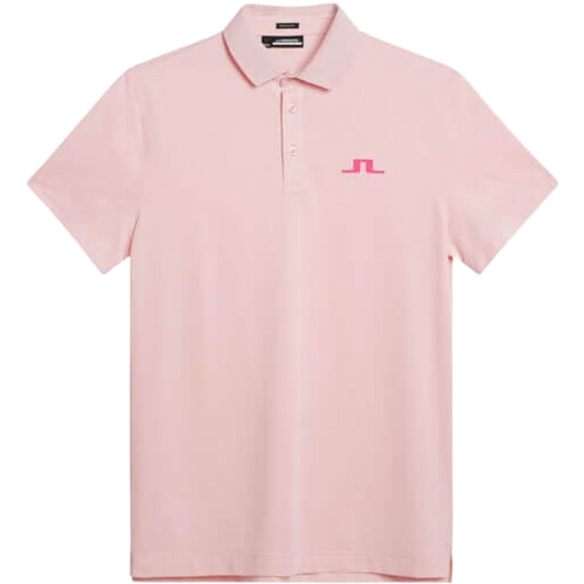 J. Lindeberg Bridge Regular Fit Polo Herren