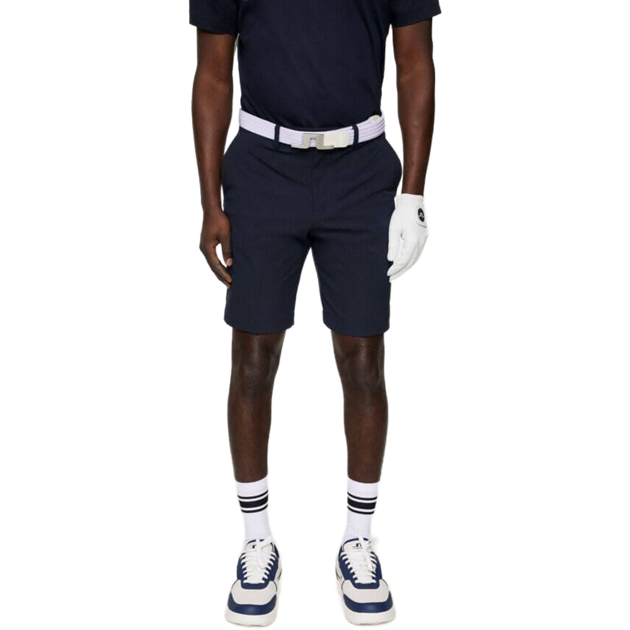 Pánské golfové šortky J. Lindeberg Vent Tight