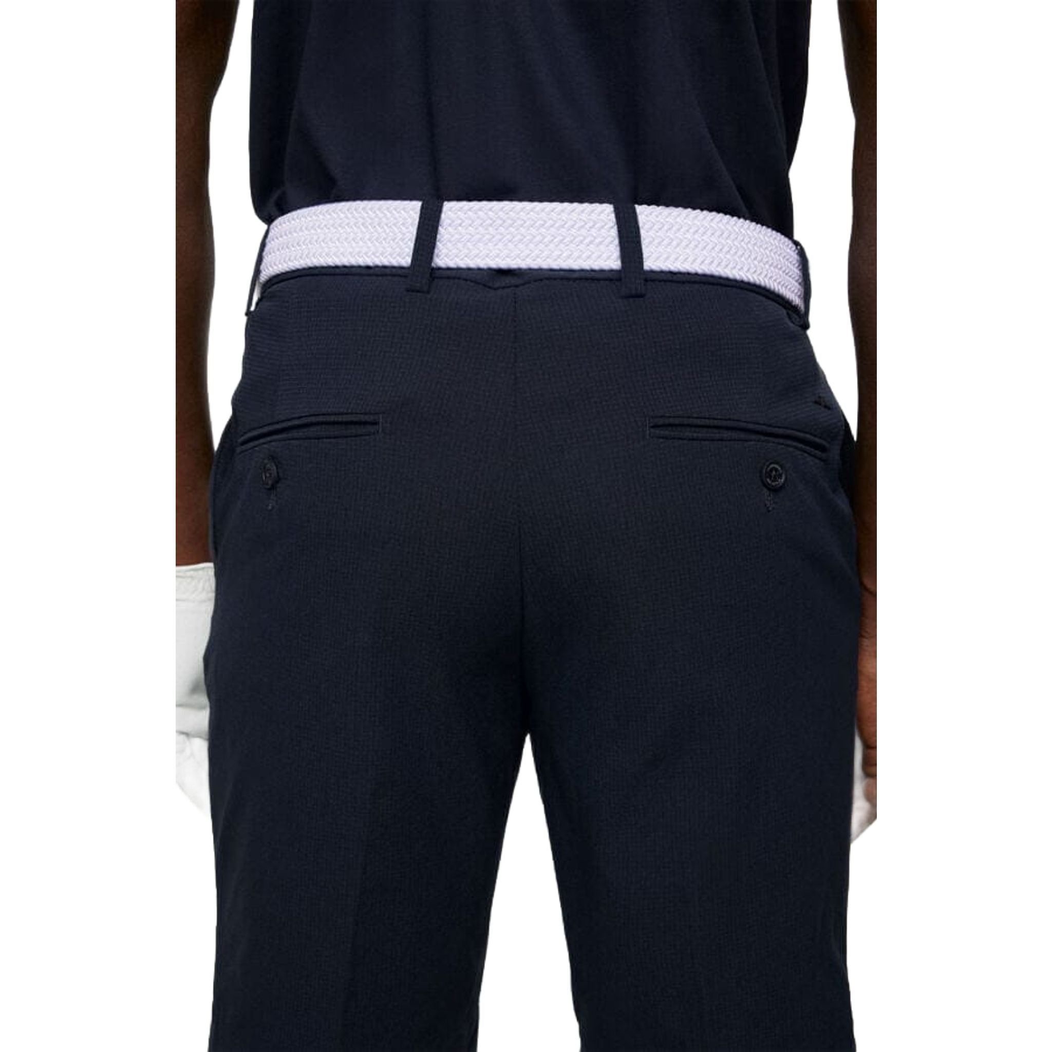 Pánské golfové šortky J. Lindeberg Vent Tight