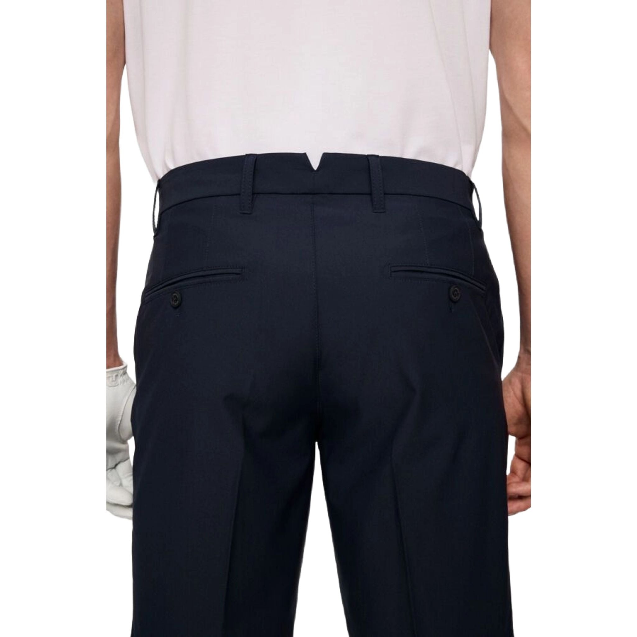 J. Lindeberg Eloy Golfshorts Herren