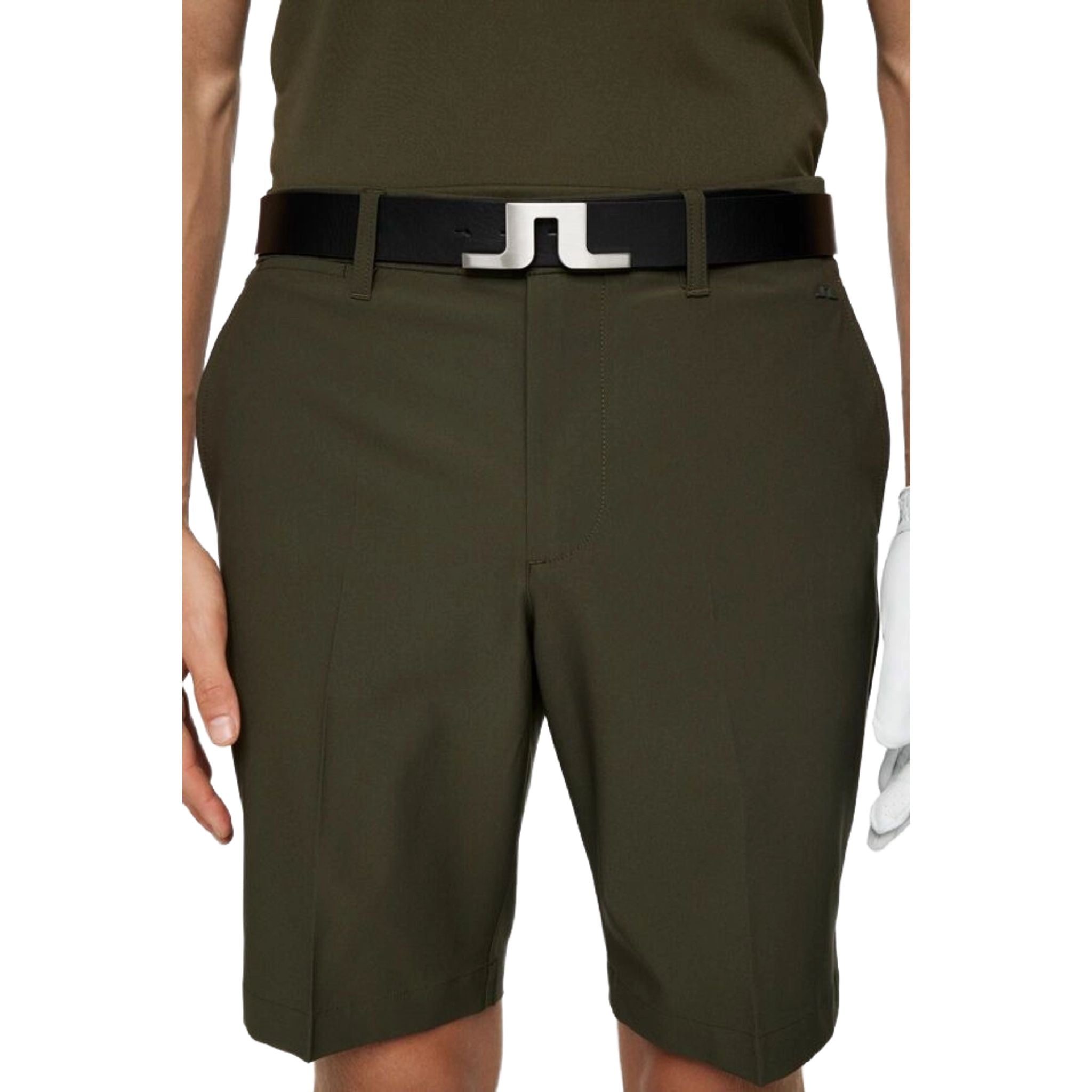 J. Lindeberg Eloy Golfshorts Herren