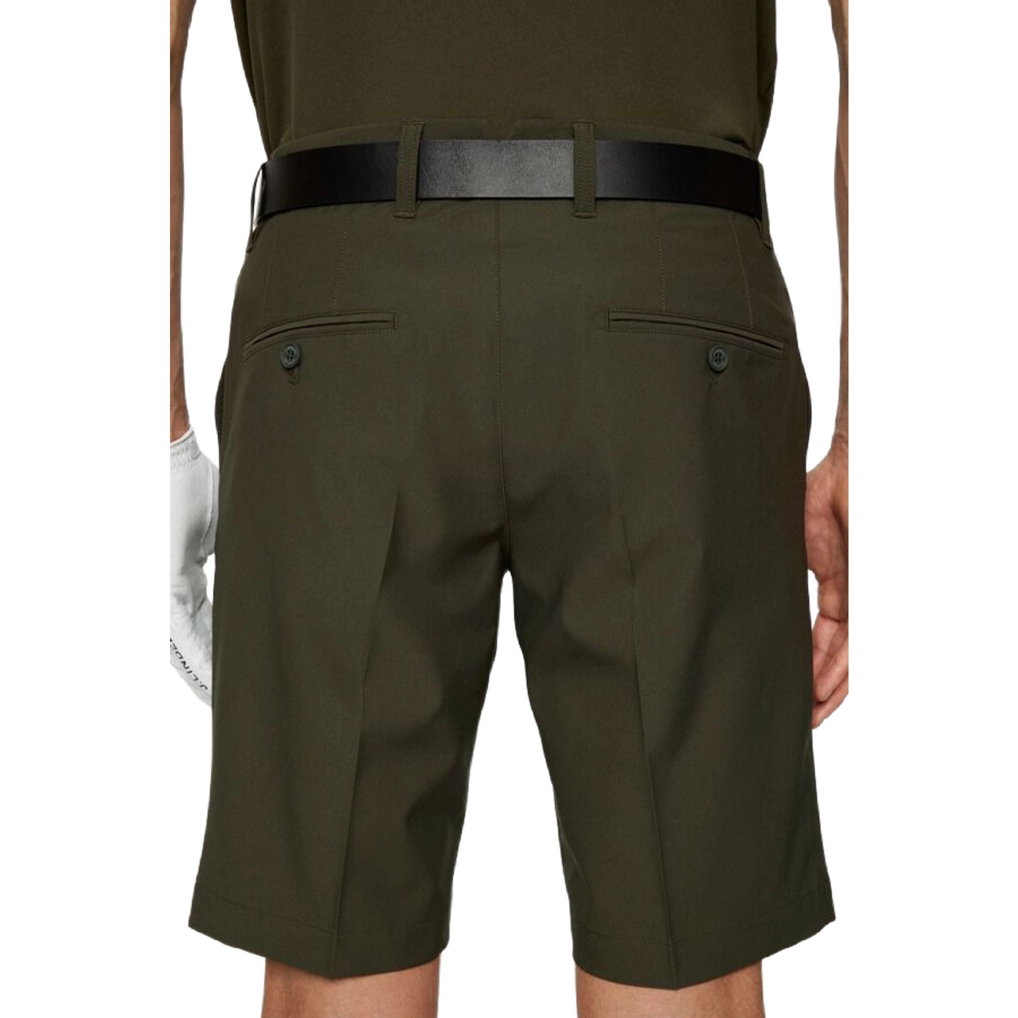 J. Lindeberg Eloy Golfshorts Herren