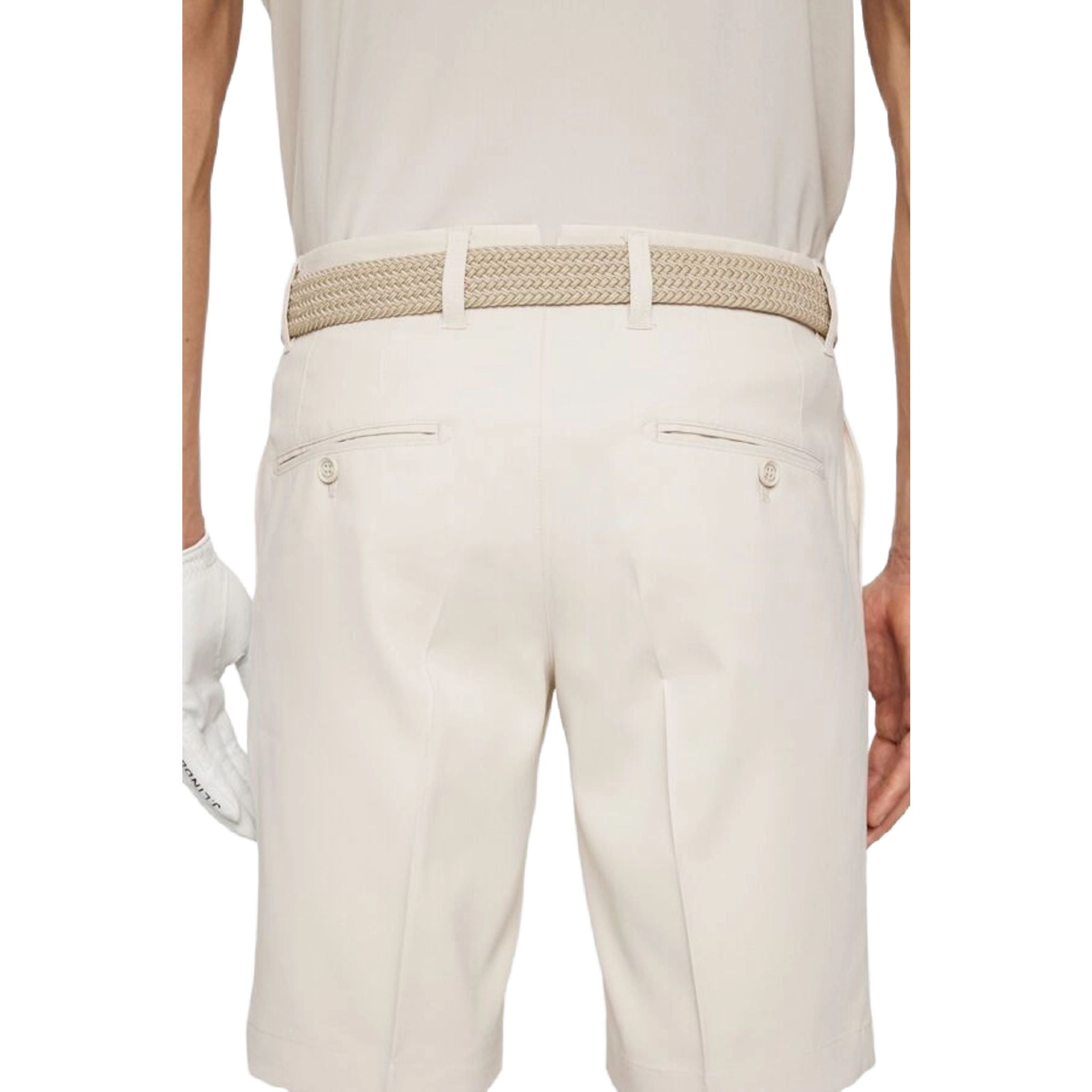 J. Lindeberg Eloy Golfshorts Herren