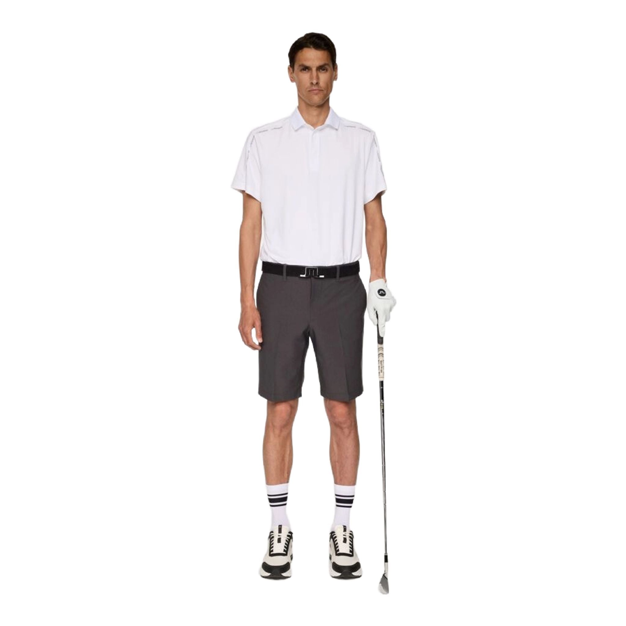 J. Lindeberg Eloy Golfshorts Herren