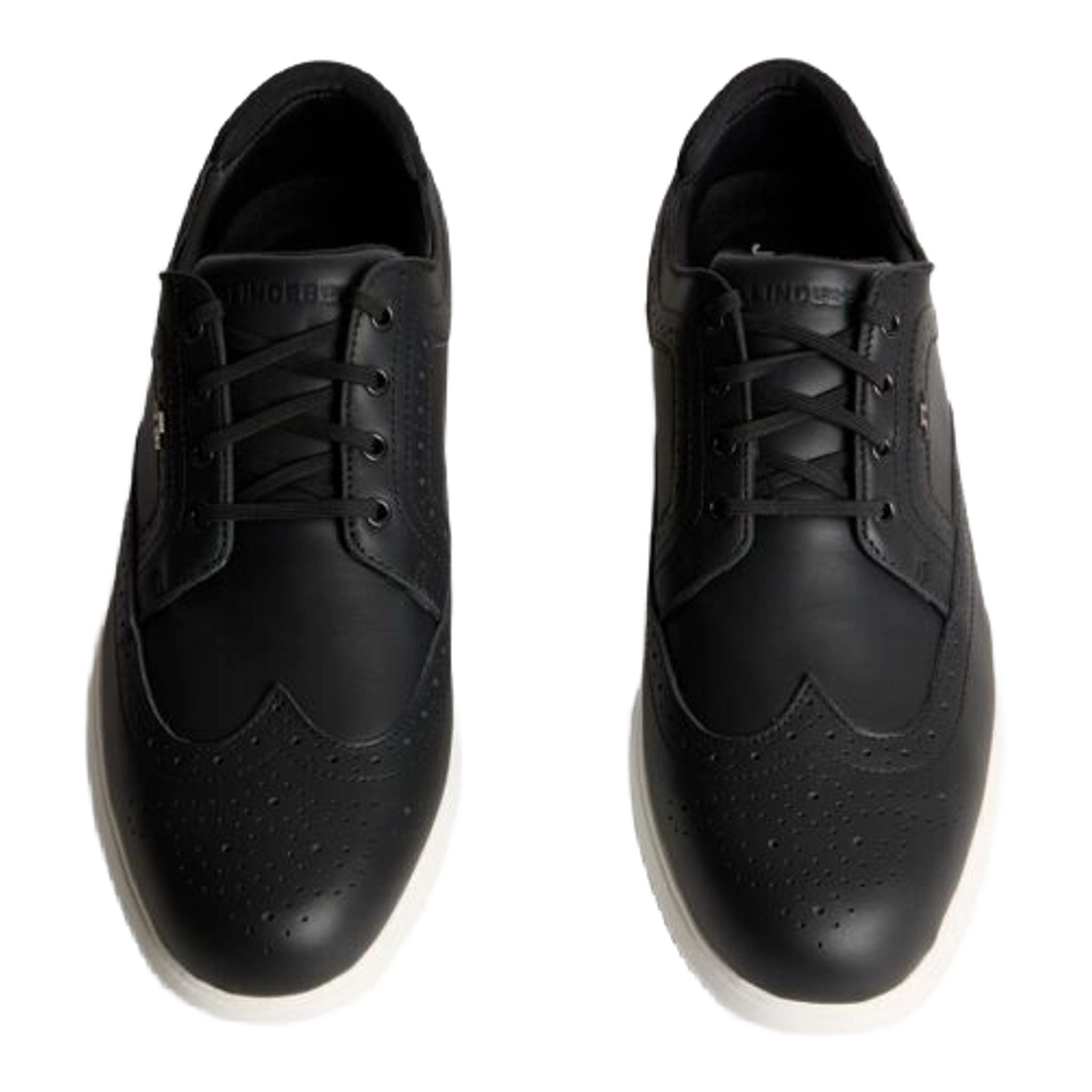 J. Lindeberg Fairway Brogue Golf Sneaker Herren