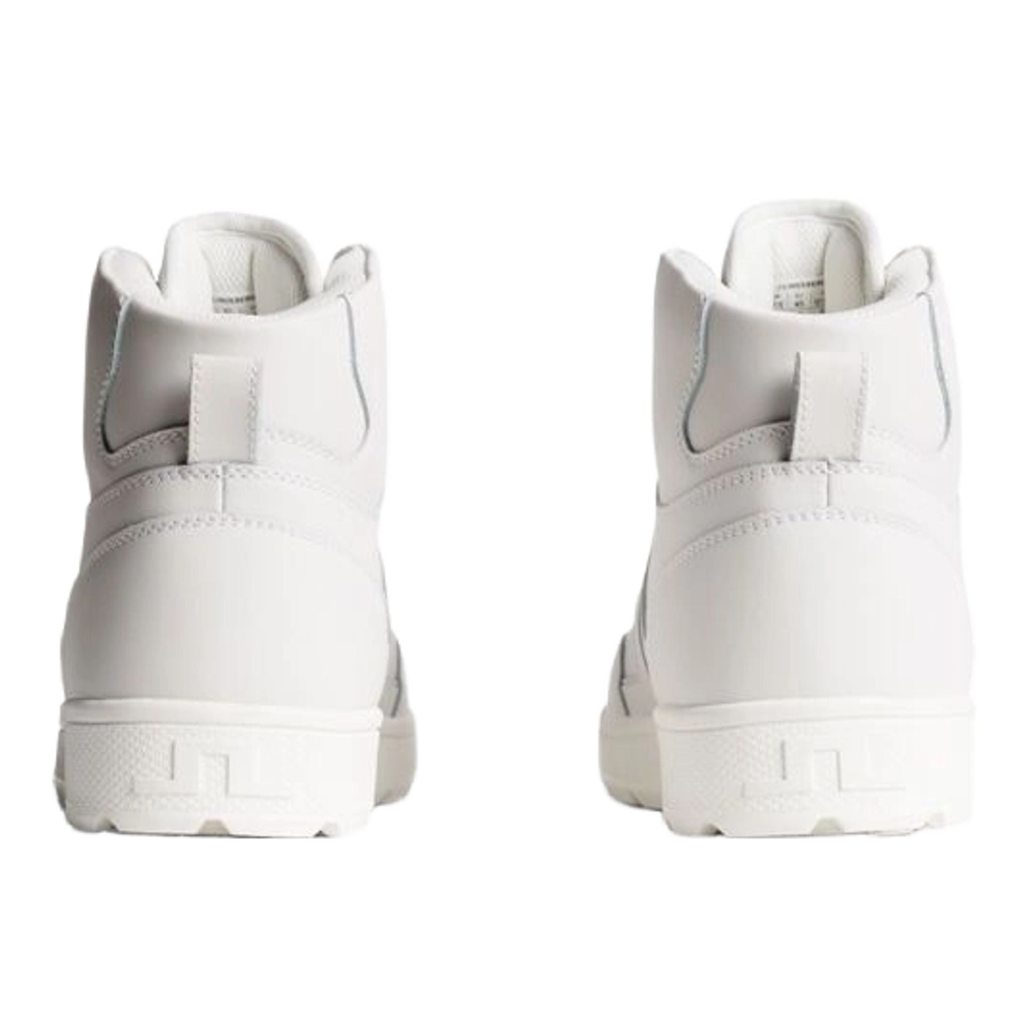 J. Lindeberg Ace High-Top Golf Sneaker Herren