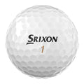 Golfové míčky Srixon Z-STAR Diamond 2