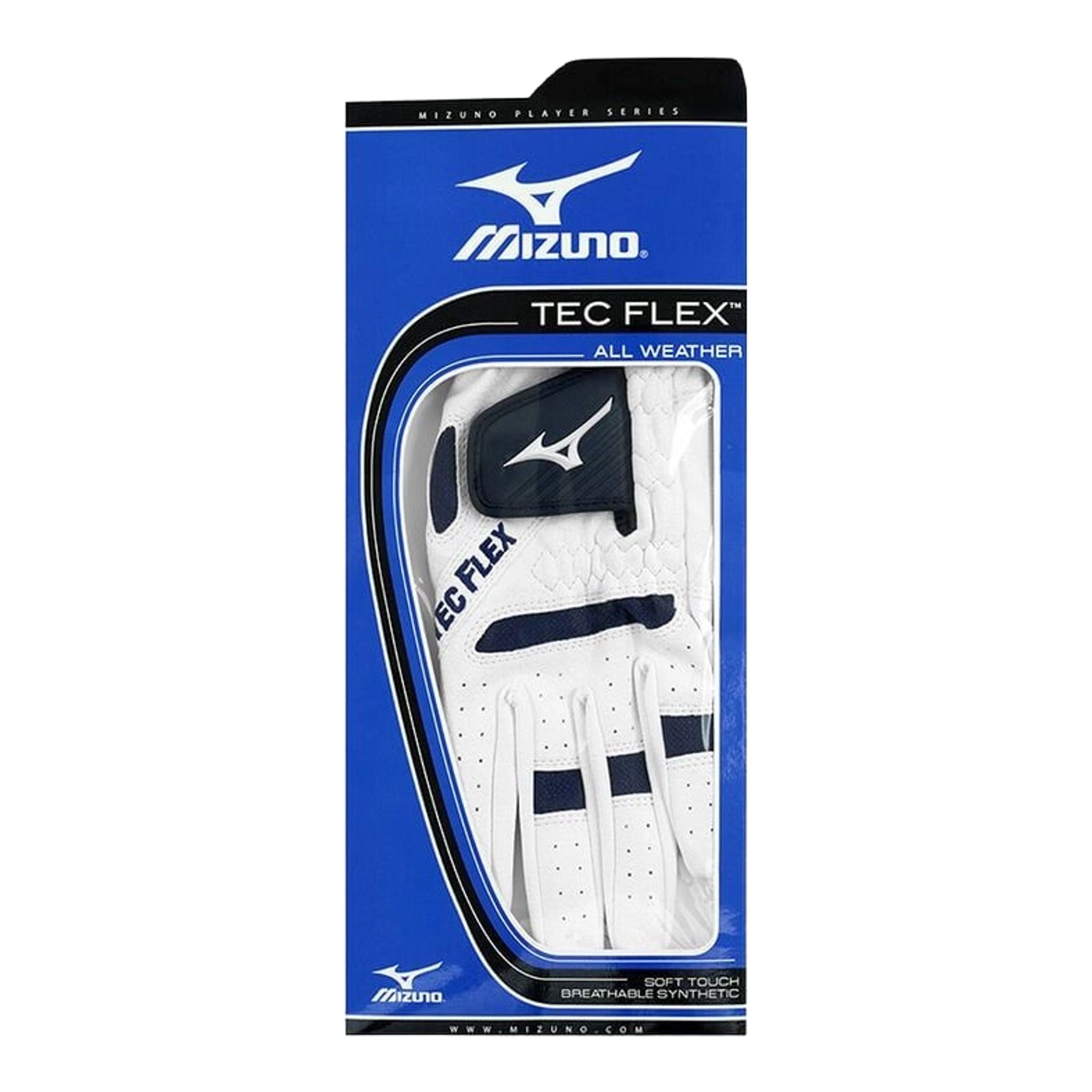 Mizuno TecFlex Handschuh Damen