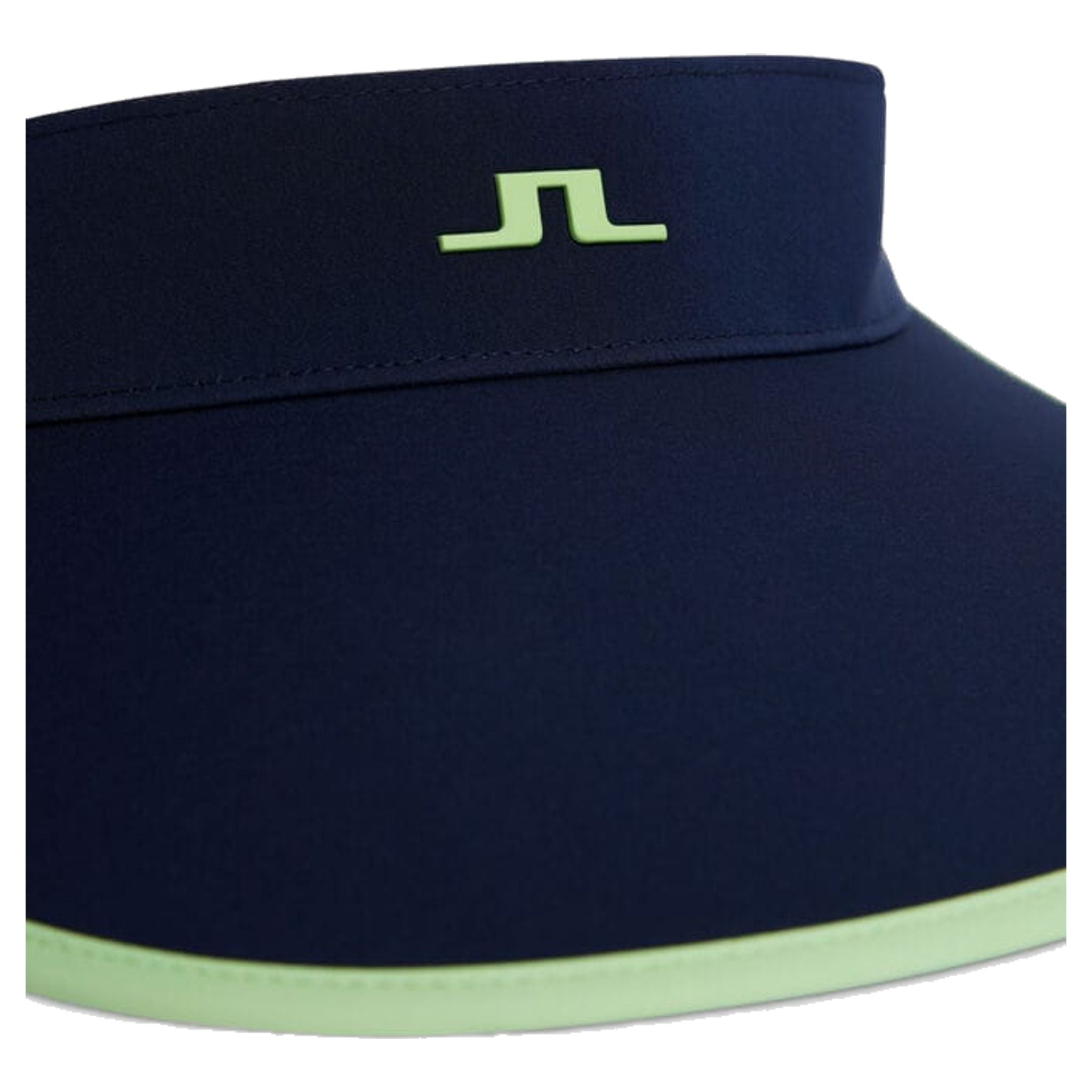 J. Lindeberg Alba Big Visor Damen