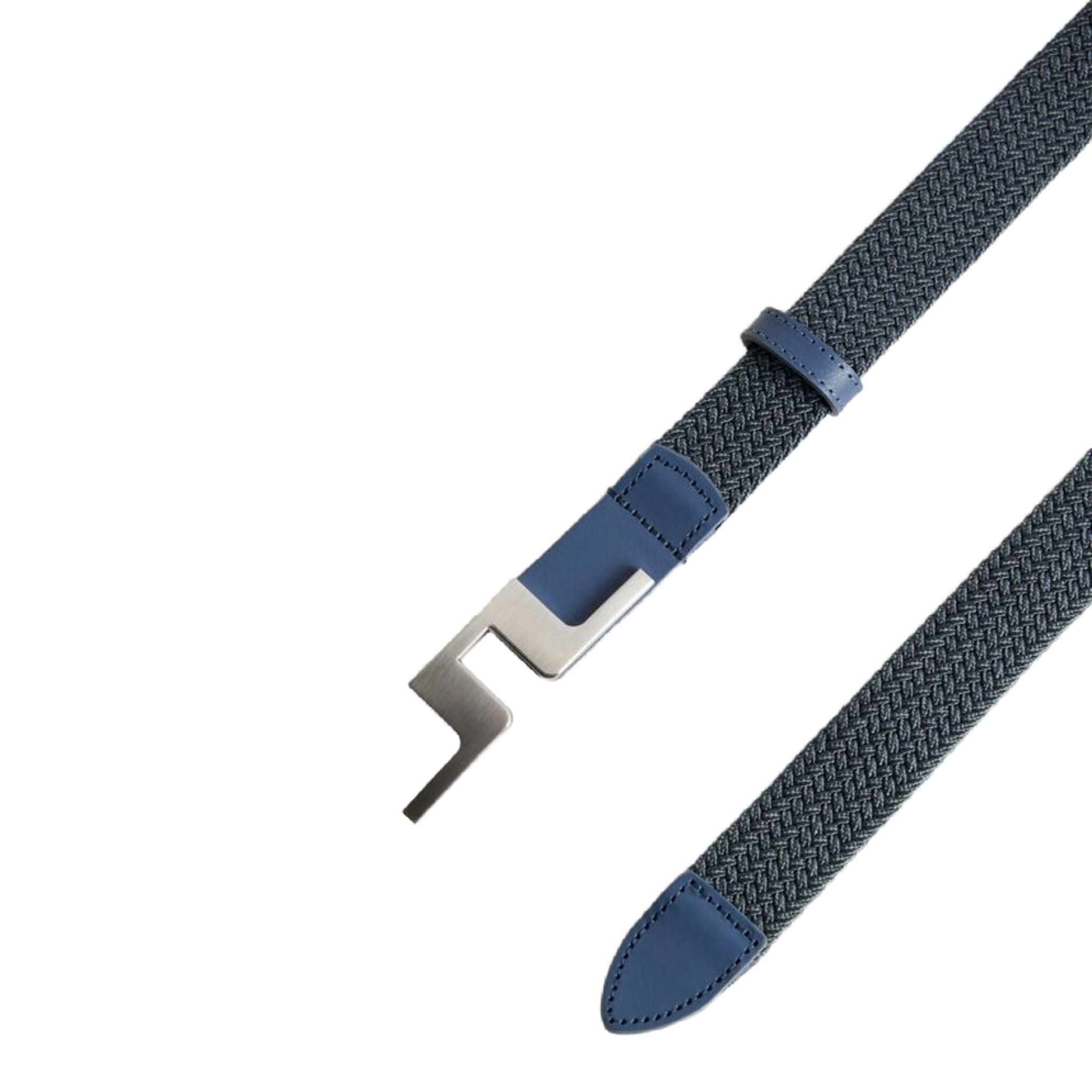 J. Lindeberg Lykke Braided Gürtel Damen