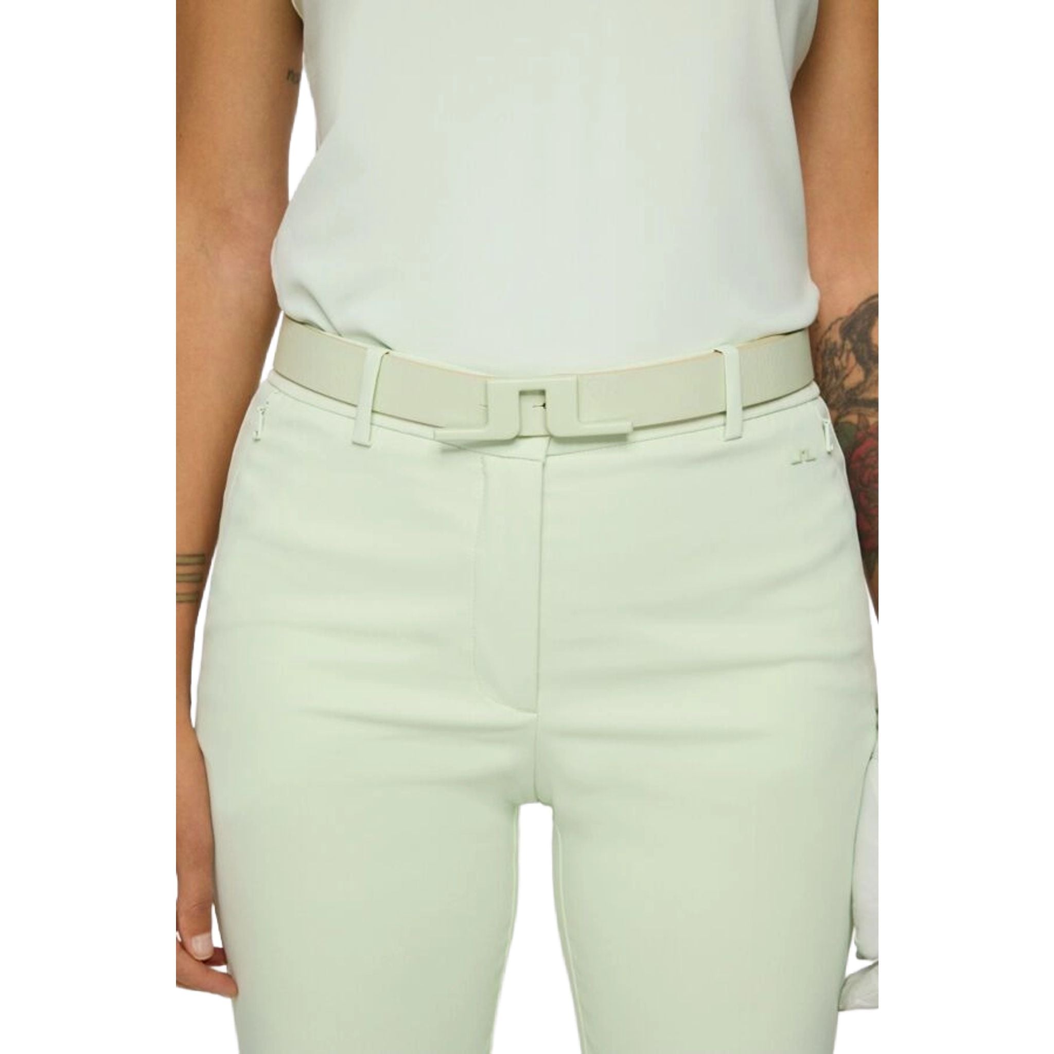 J. Lindeberg Brita Bridge Gürtel Damen